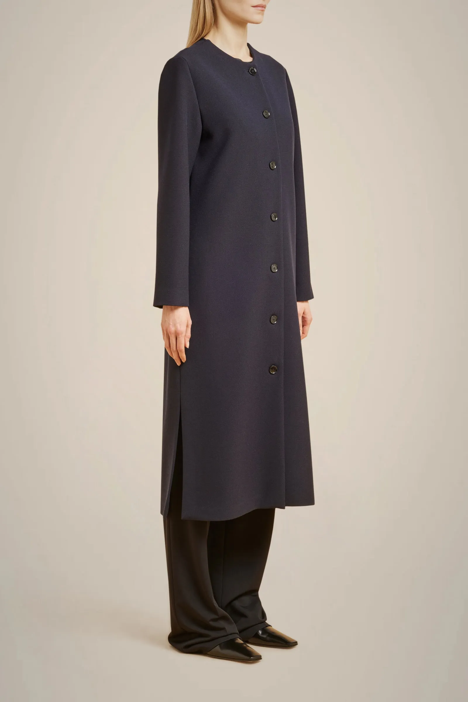 CAPPOTTO GIROCOLLO sold by Liviana Conti product image thumbnail 2