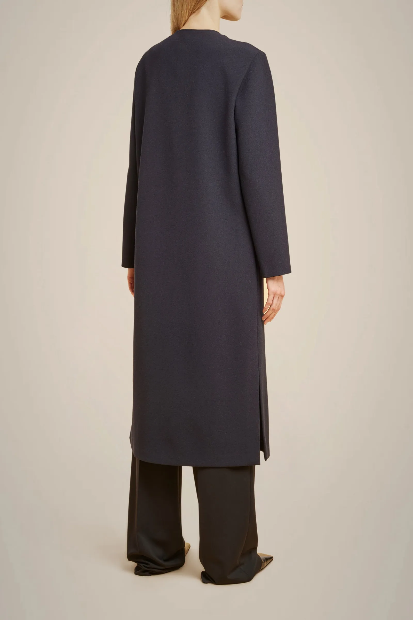 CAPPOTTO GIROCOLLO sold by Liviana Conti product image thumbnail 3