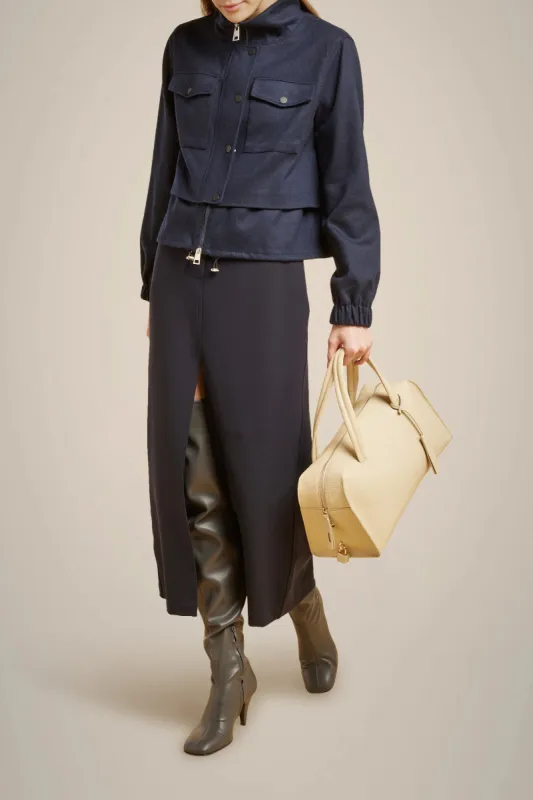 GONNA CON CINTURA sold by Liviana Conti