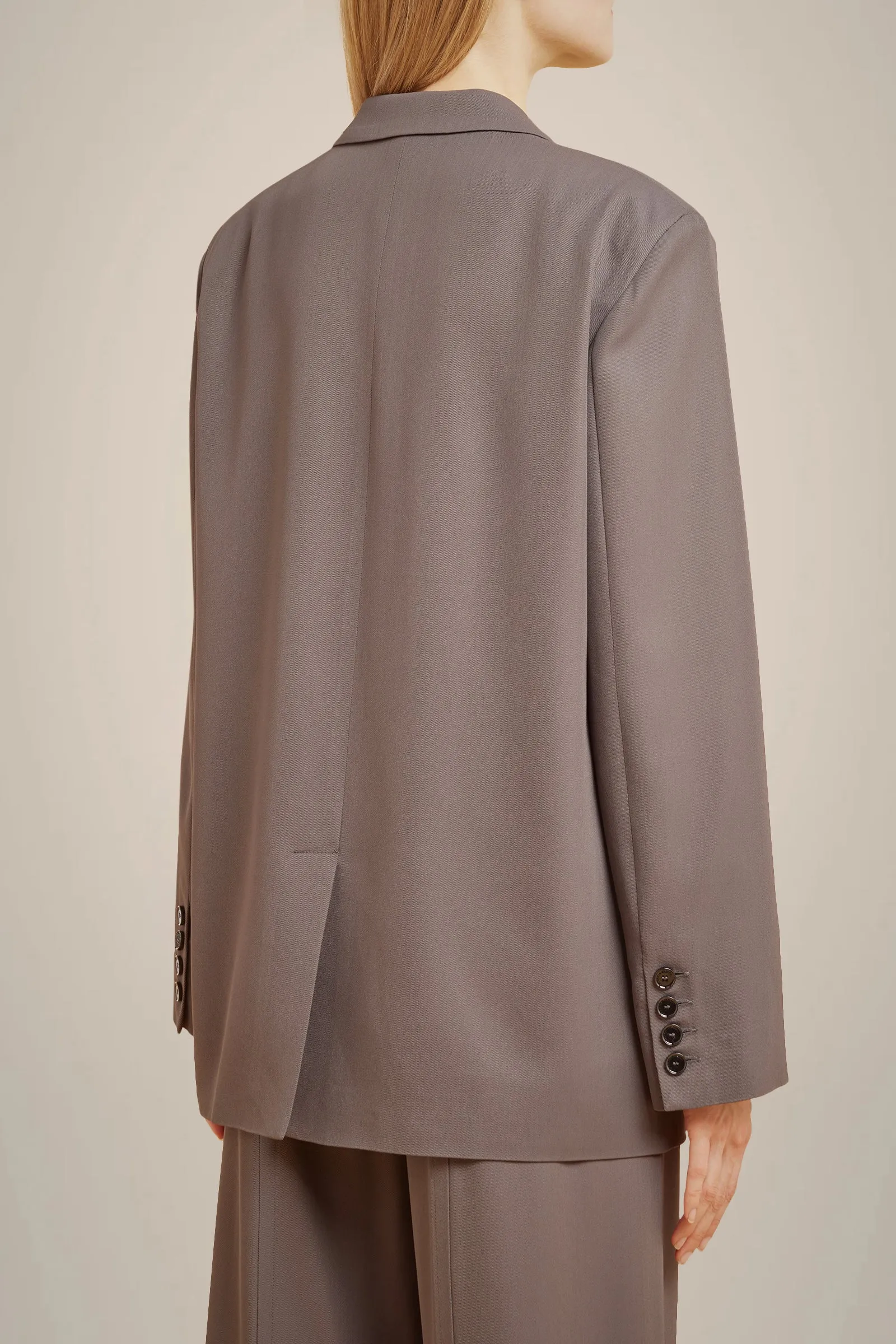 BLAZER MONOPETTO sold by Liviana Conti product image thumbnail 3