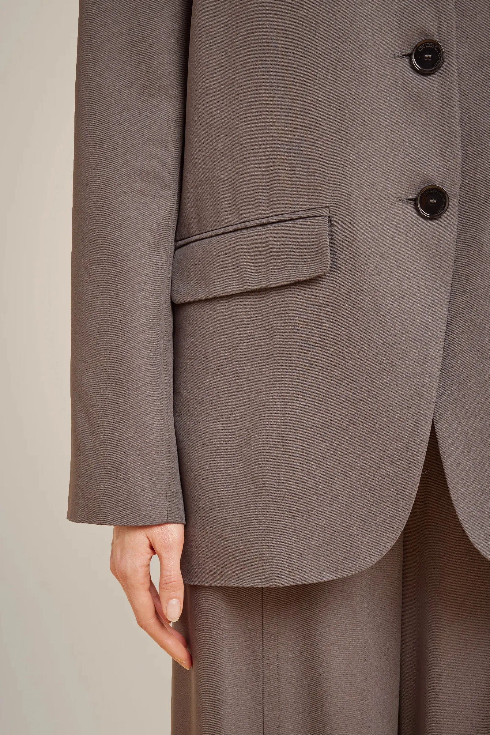 BLAZER MONOPETTO sold by Liviana Conti product image thumbnail 4