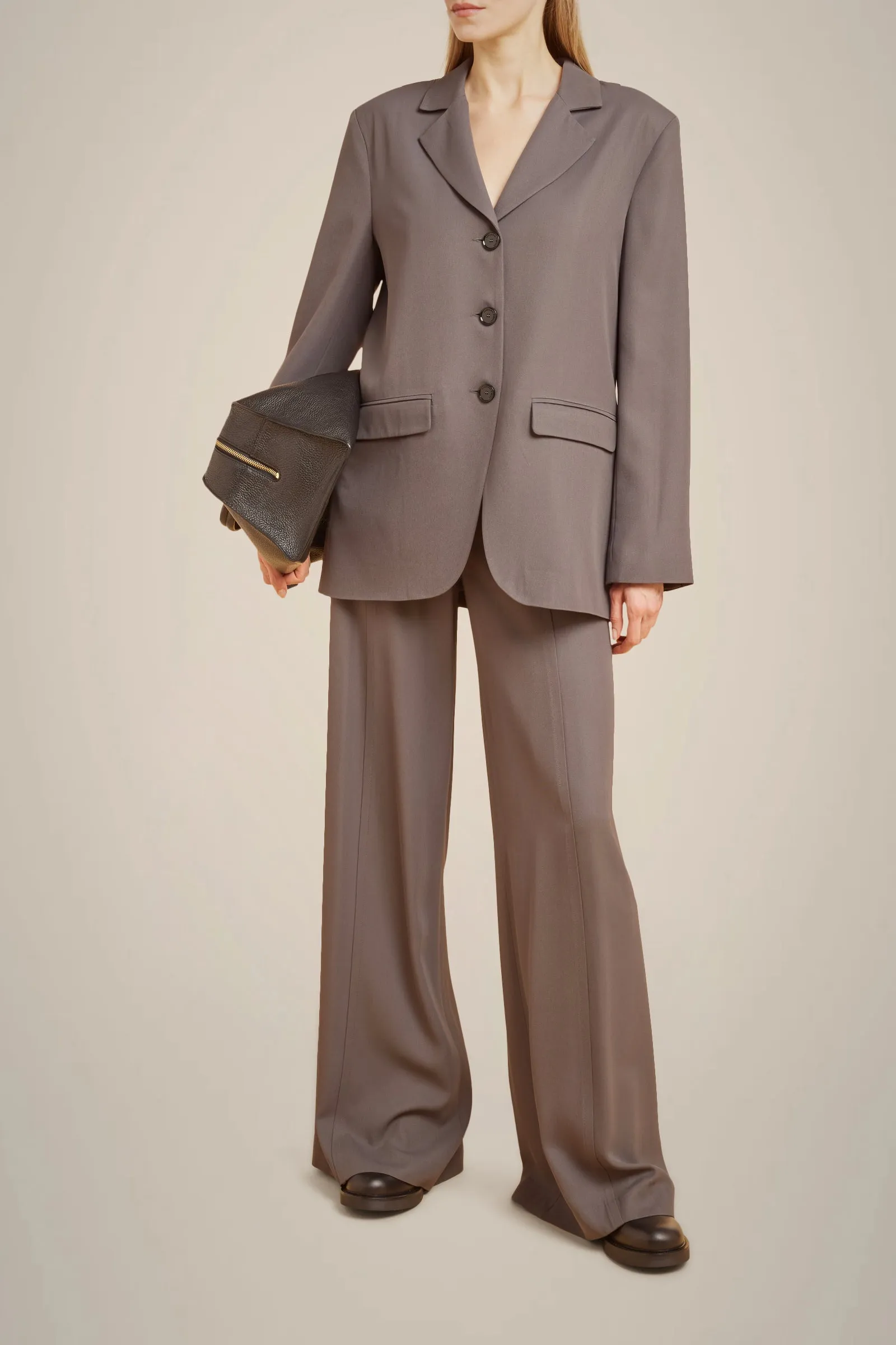 BLAZER MONOPETTO sold by Liviana Conti