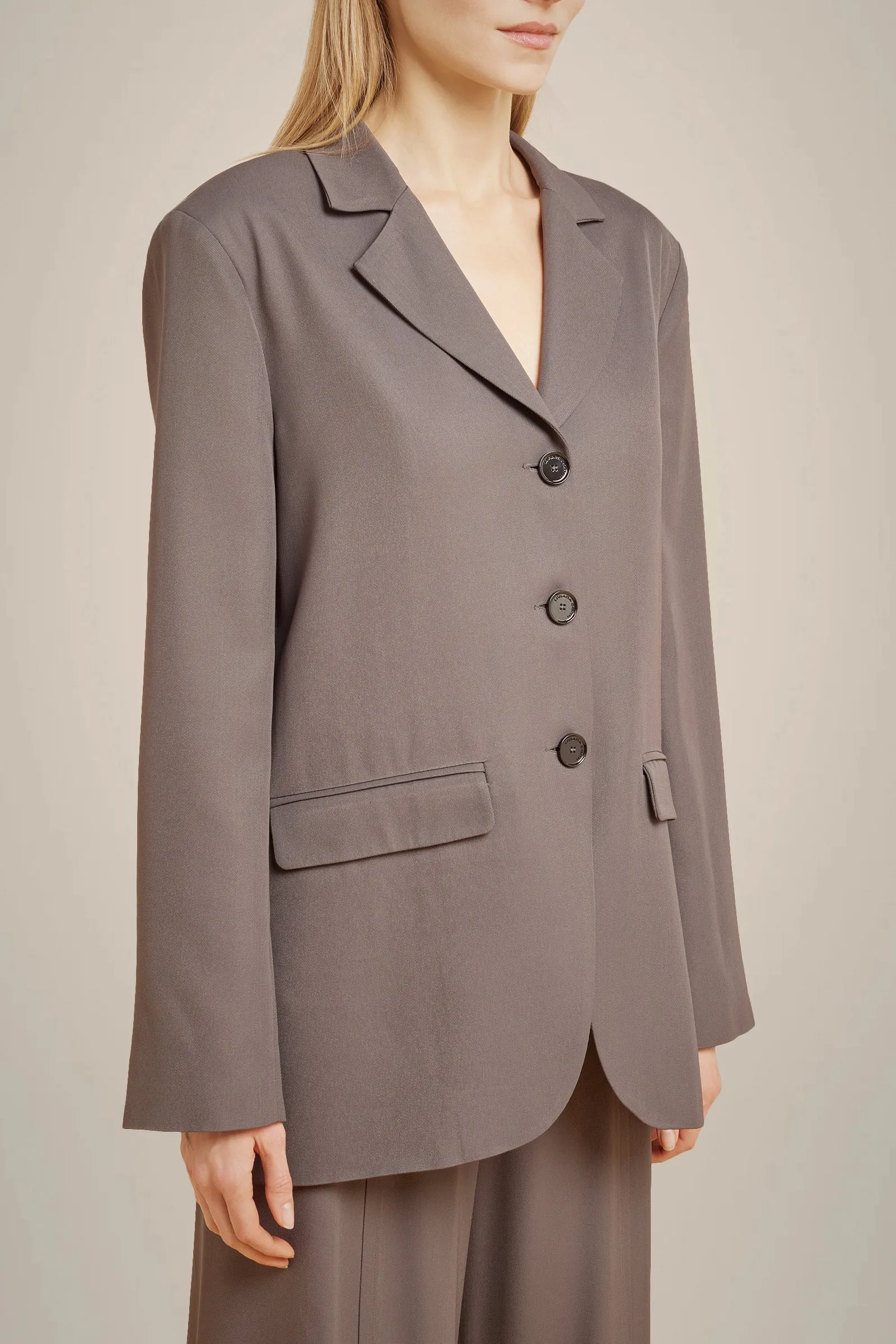 BLAZER MONOPETTO sold by Liviana Conti product image thumbnail 2