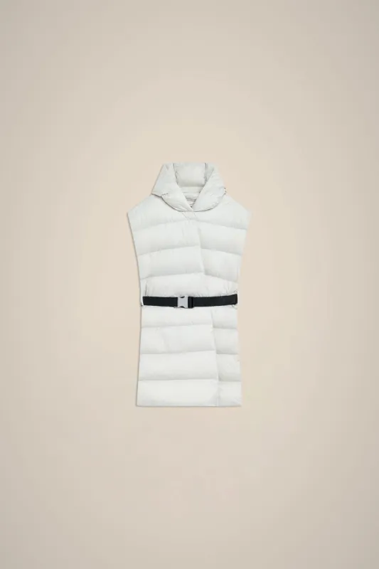 SCIARPA CAPPUCCIO IMBOTTTIA sold by Liviana Conti