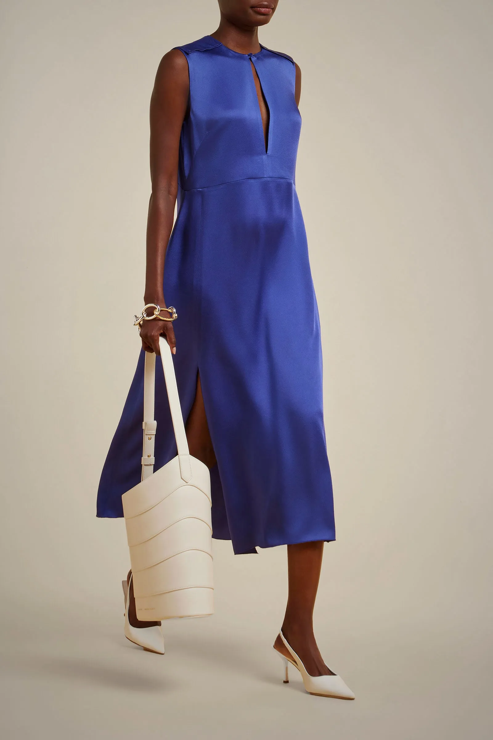 ABITO CON ZIP sold by Liviana Conti