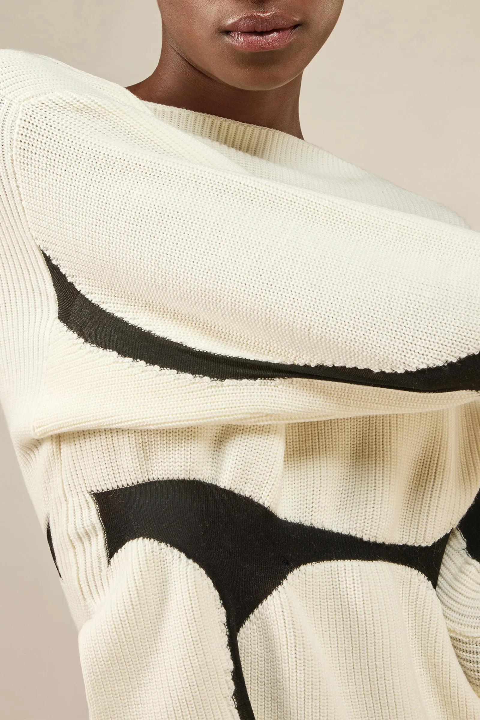 MAGLIA PUNTO PANNOCCHIA sold by Liviana Conti product image thumbnail 2