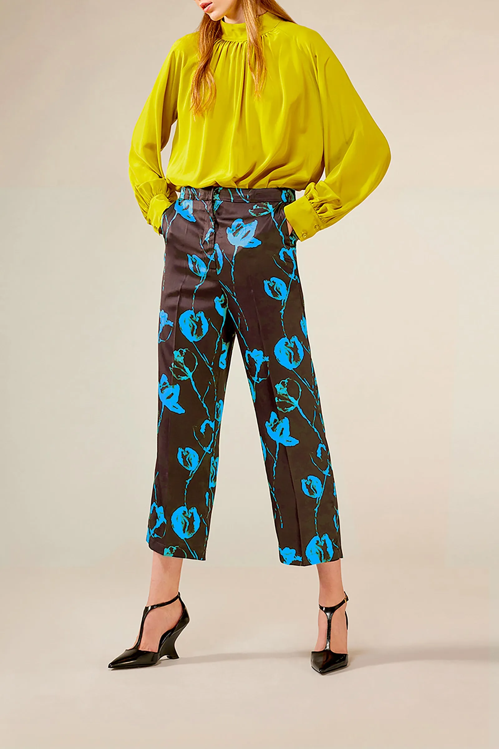 PANTALONE UOMO sold by Liviana Conti product image thumbnail 3