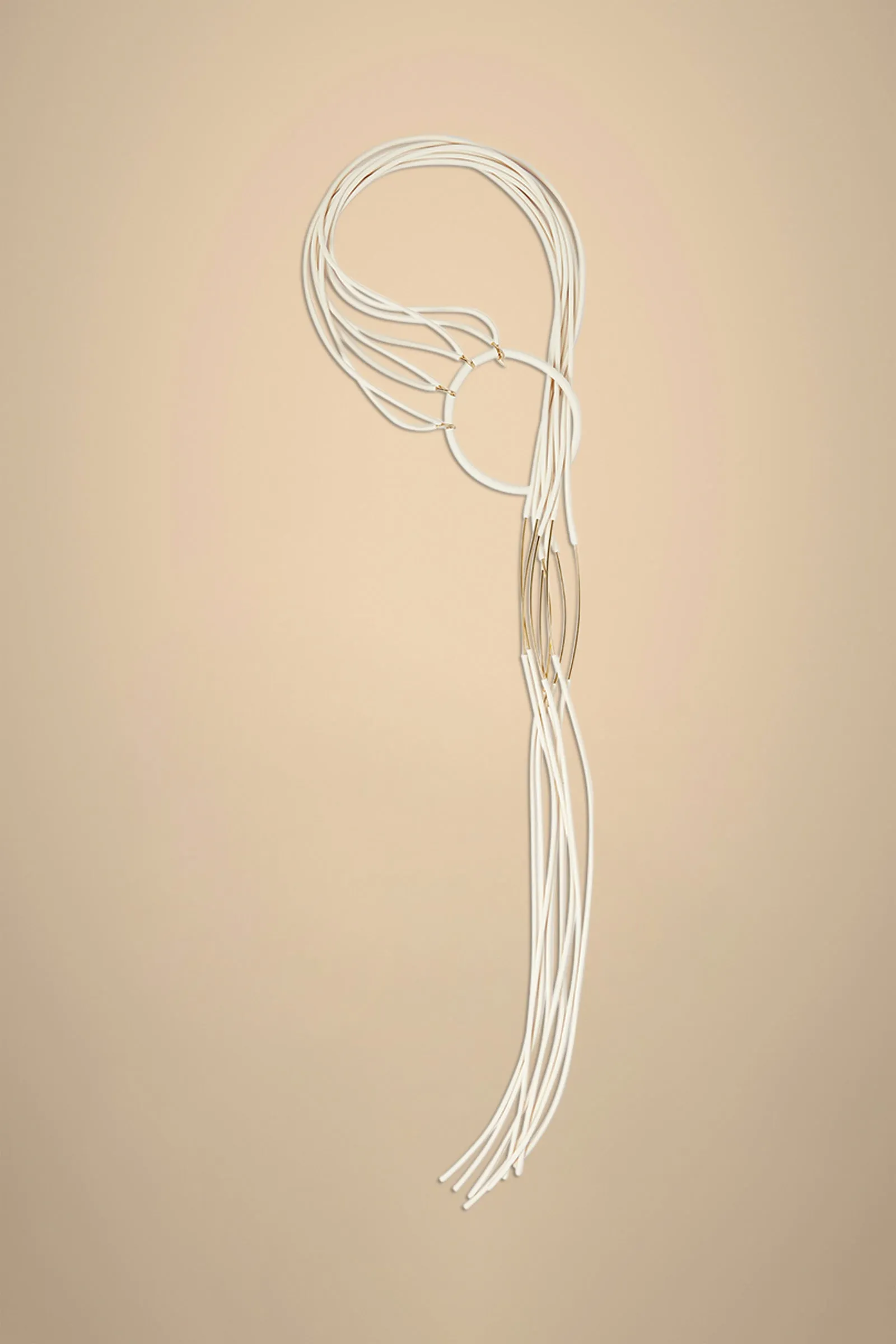 COLLANA MULTIFILI sold by Liviana Conti