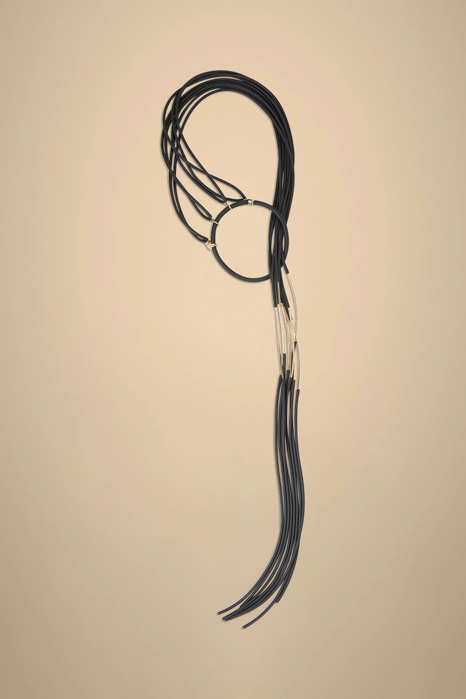 COLLANA MULTIFILI sold by Liviana Conti product image thumbnail 3