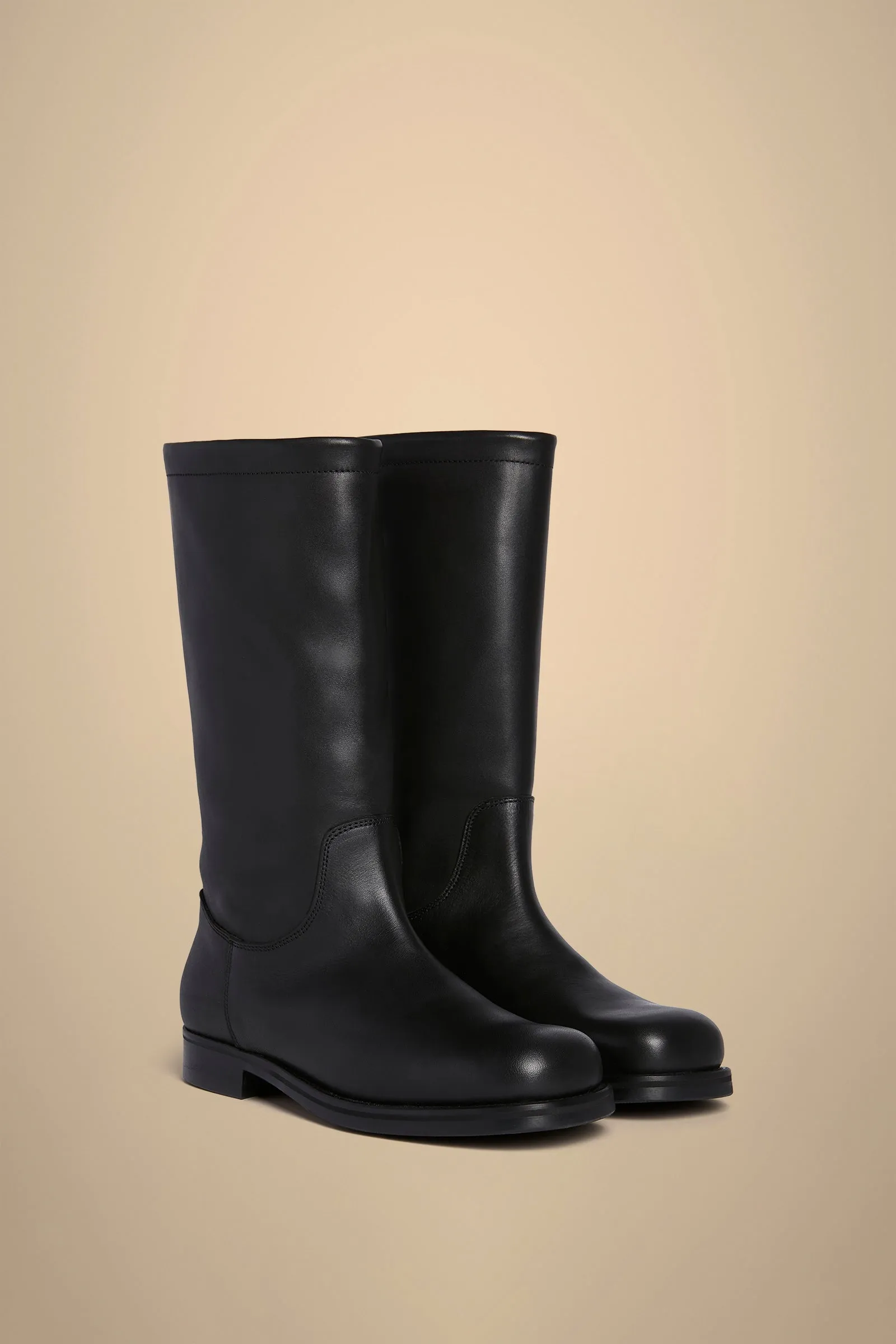 STIVALE A TUBO sold by Liviana Conti product image thumbnail 2