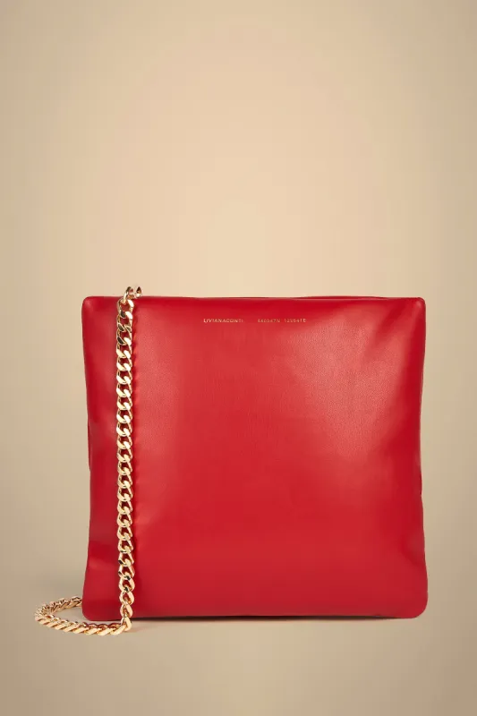 CLUTCH PILLOW sold by Liviana Conti
