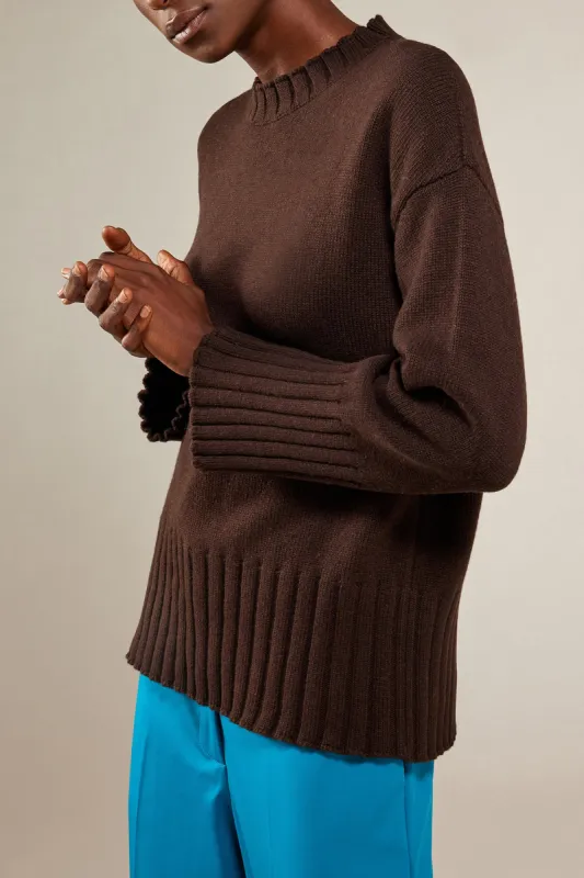 MAGLIA COLLA ALTO sold by Liviana Conti