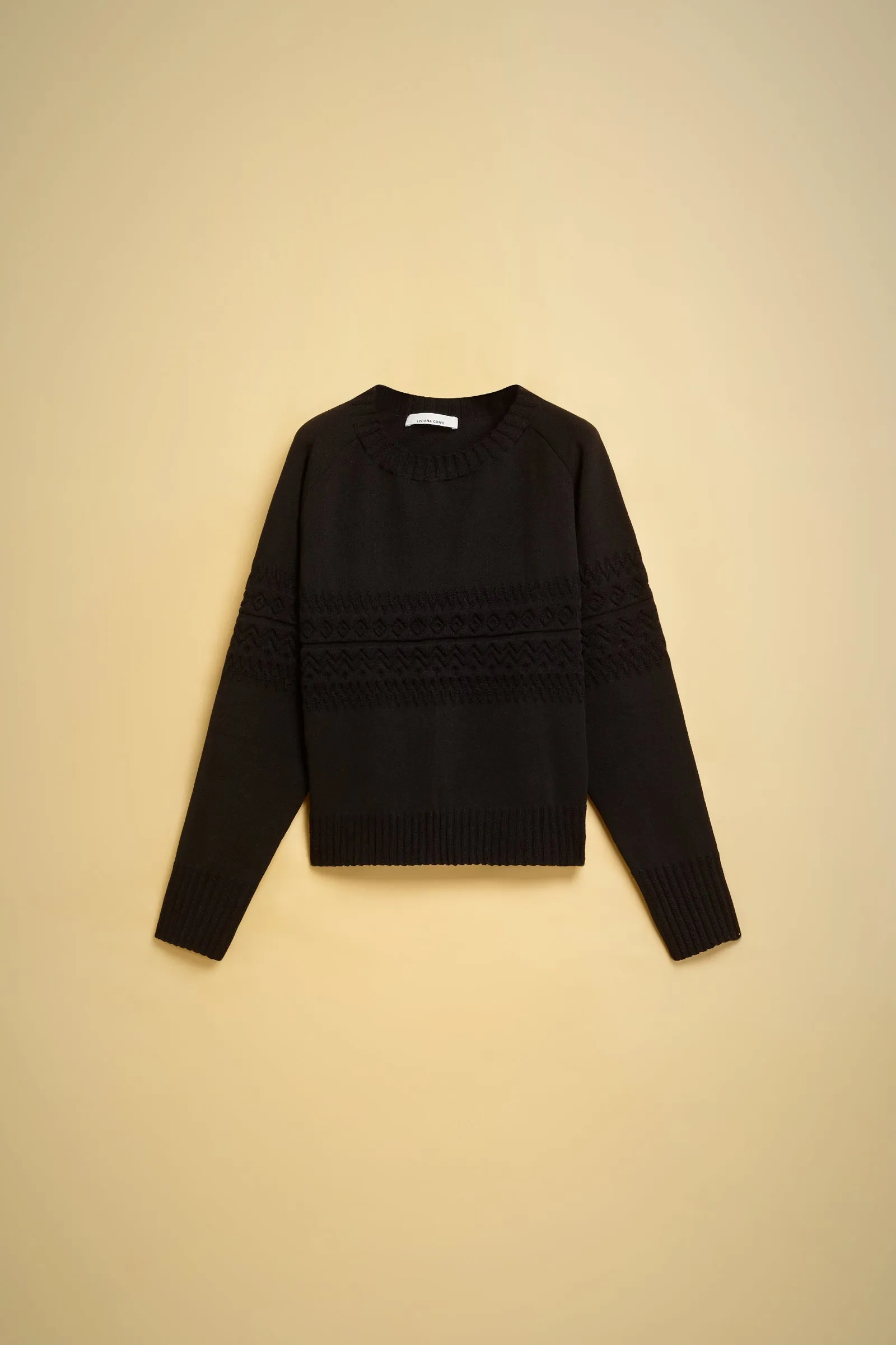 MAGLIA RAGLAN sold by Liviana Conti product image thumbnail 5