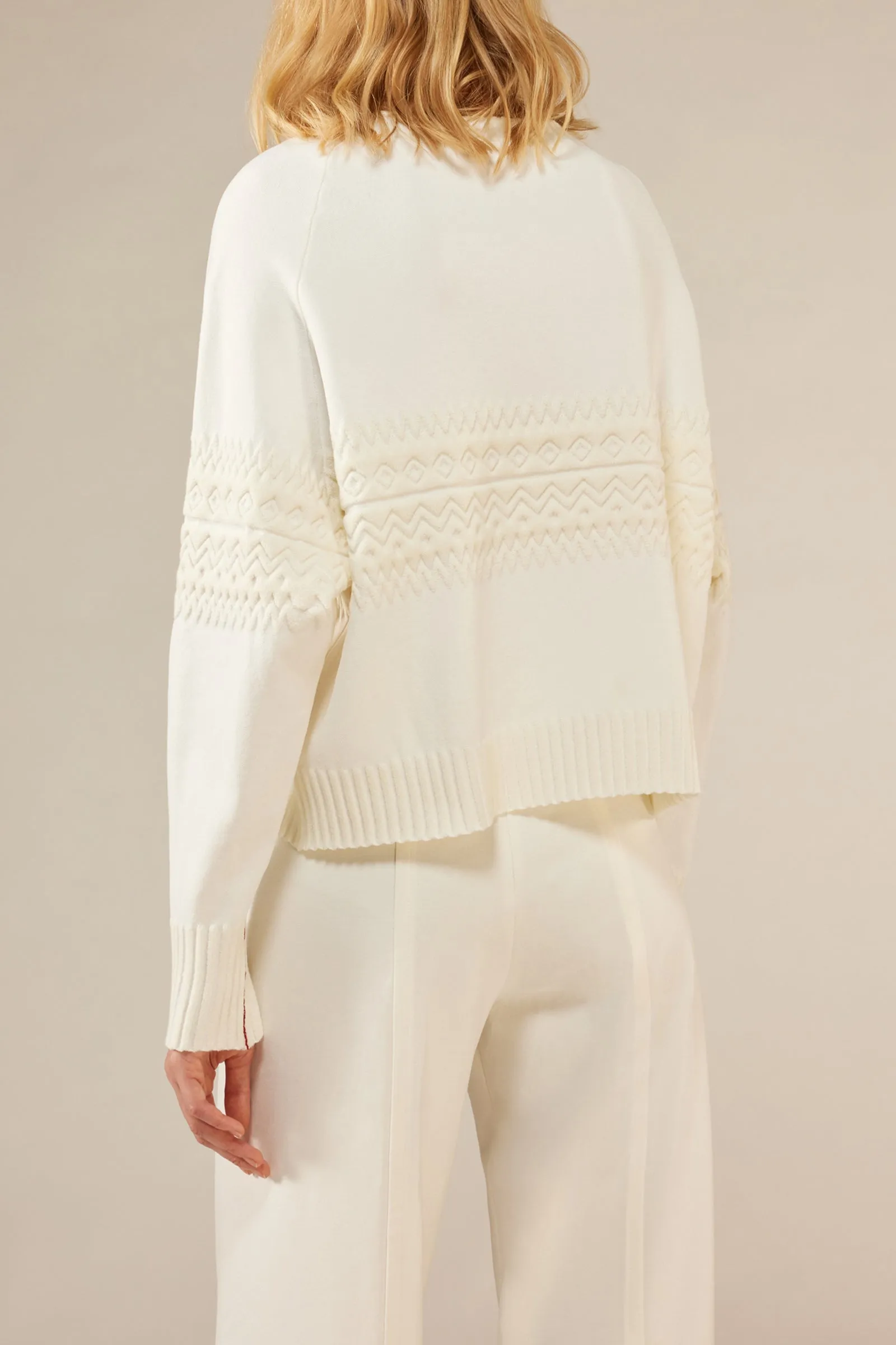 MAGLIA RAGLAN sold by Liviana Conti product image thumbnail 4