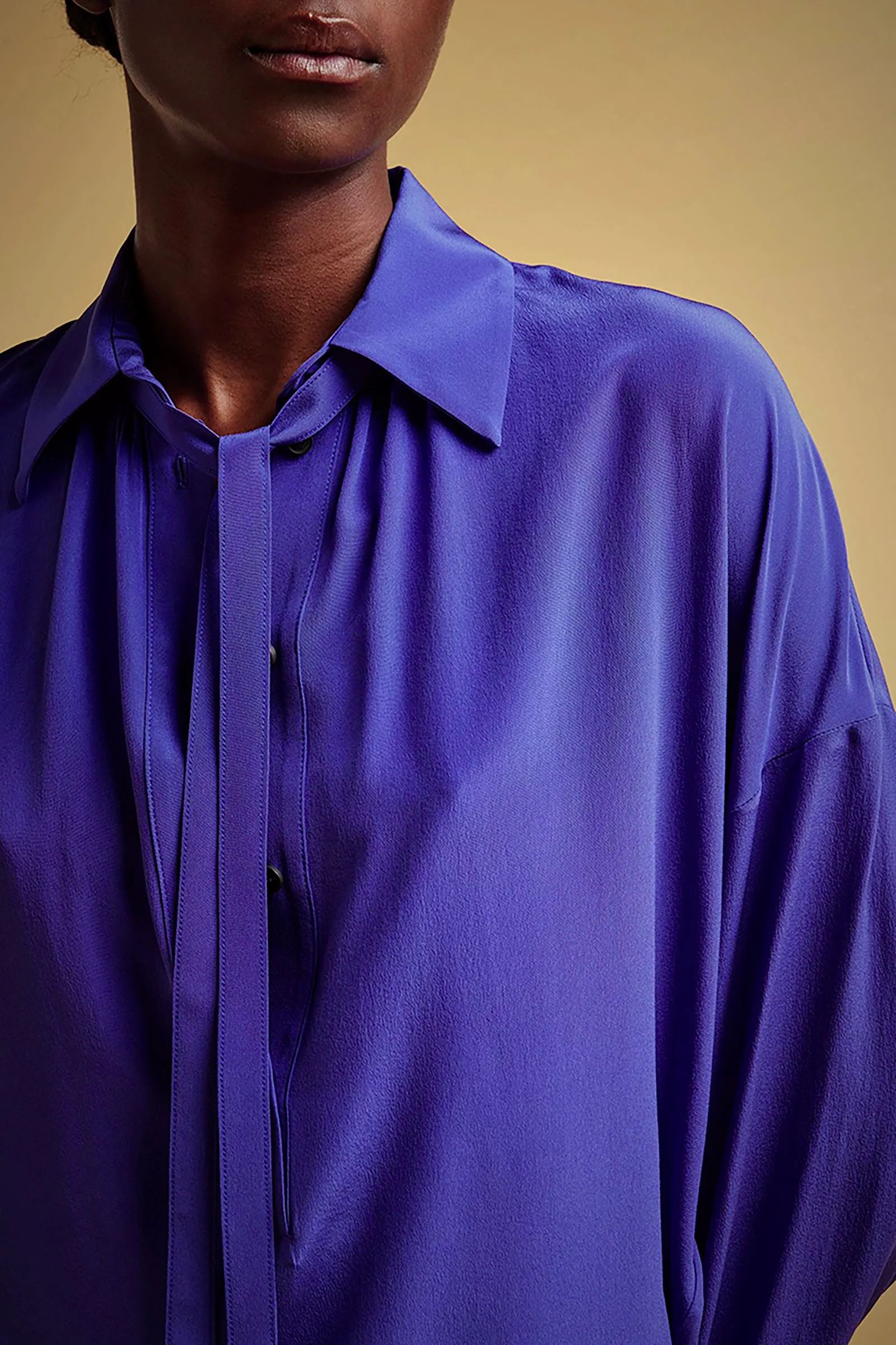 BLUSA LACCIO SETA sold by Liviana Conti product image thumbnail 3