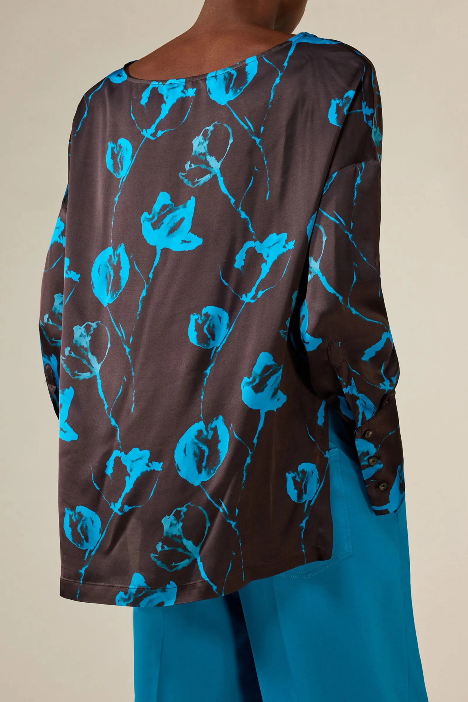 BLUSA sold by Liviana Conti product image thumbnail 2