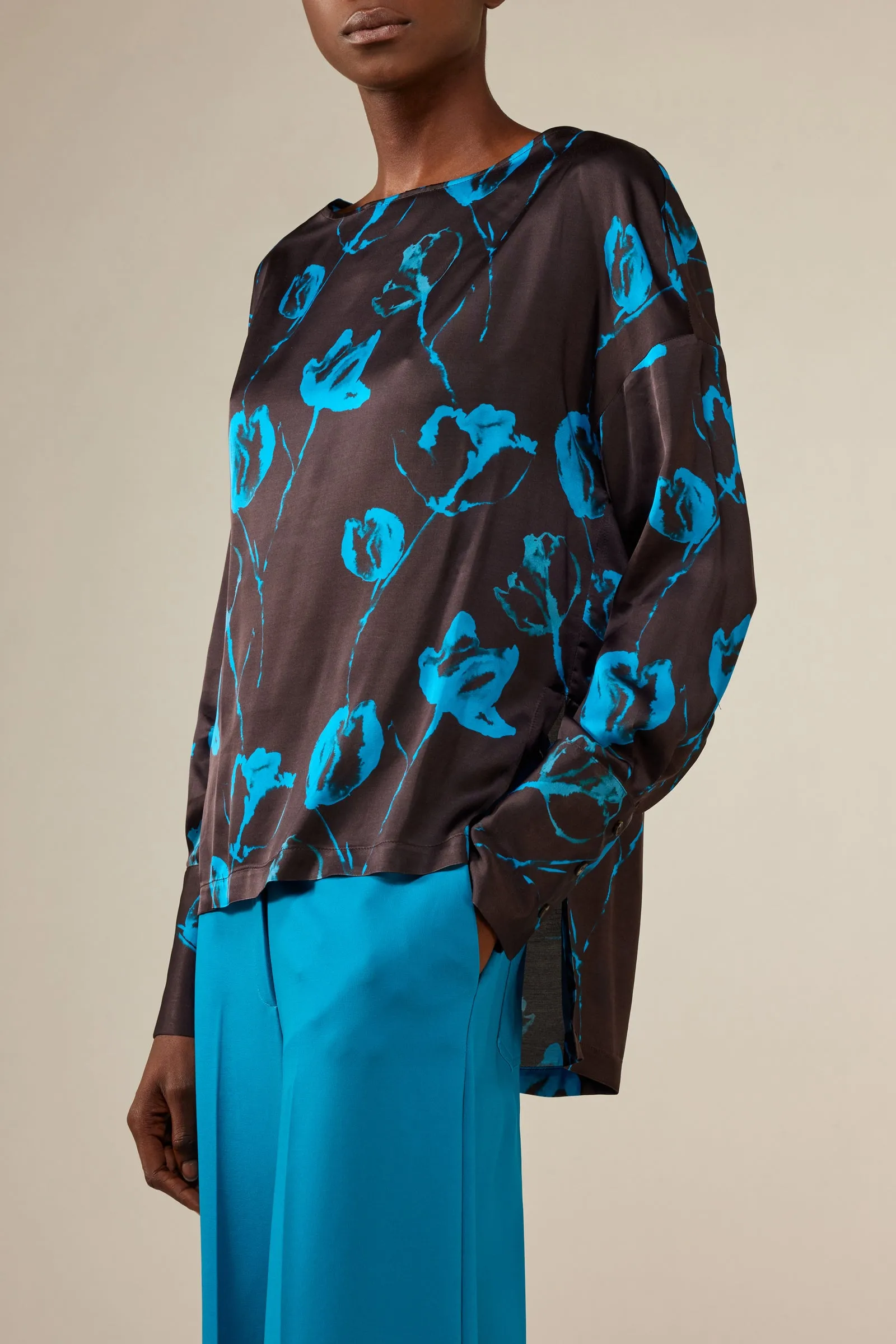 BLUSA sold by Liviana Conti product image thumbnail 3