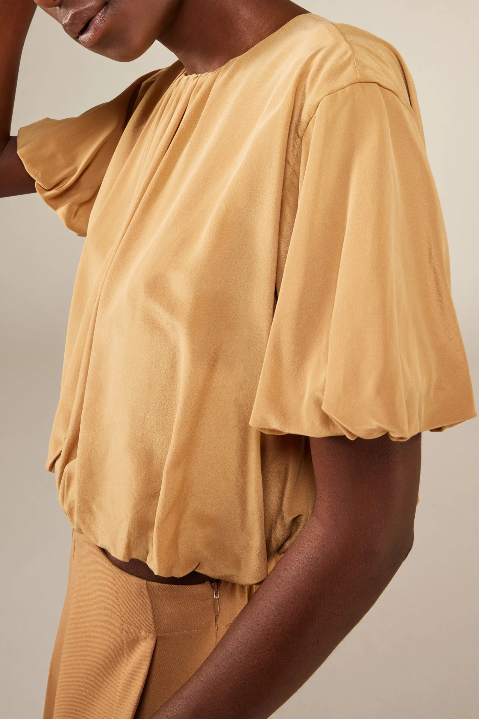 BLUSA sold by Liviana Conti product image thumbnail 2