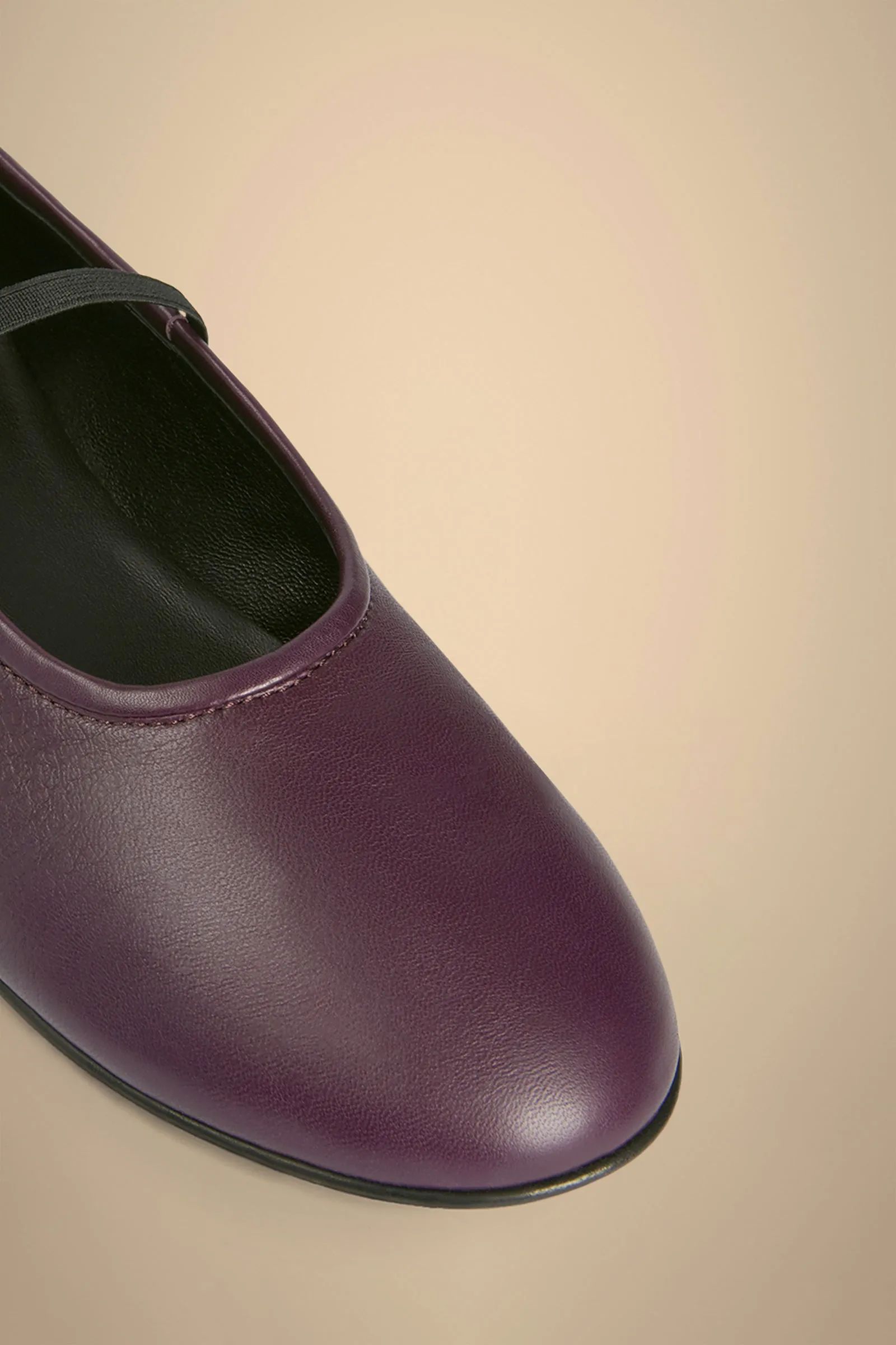 BALLERINA ELASTICO sold by Liviana Conti product image thumbnail 4