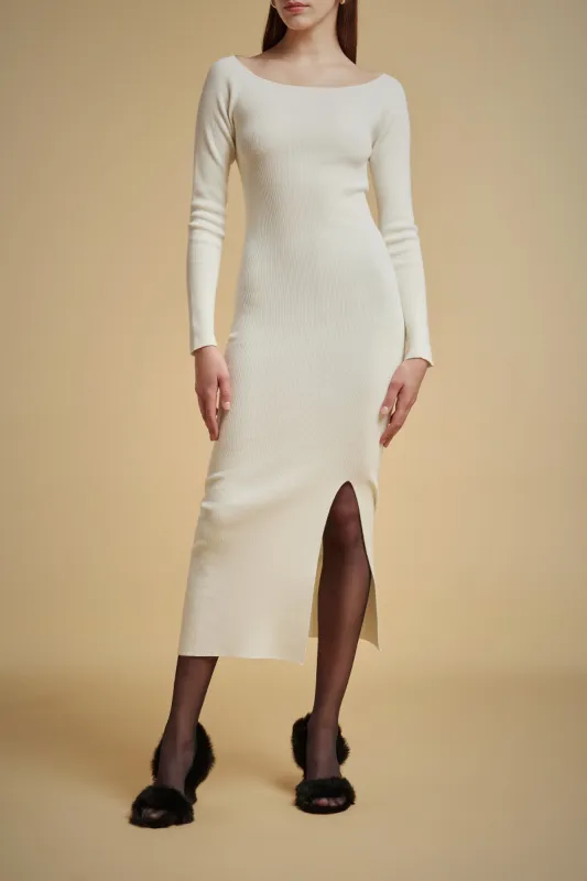 ABITO DRAPPEGGIATO DRAP VISCOSA sold by Liviana Conti