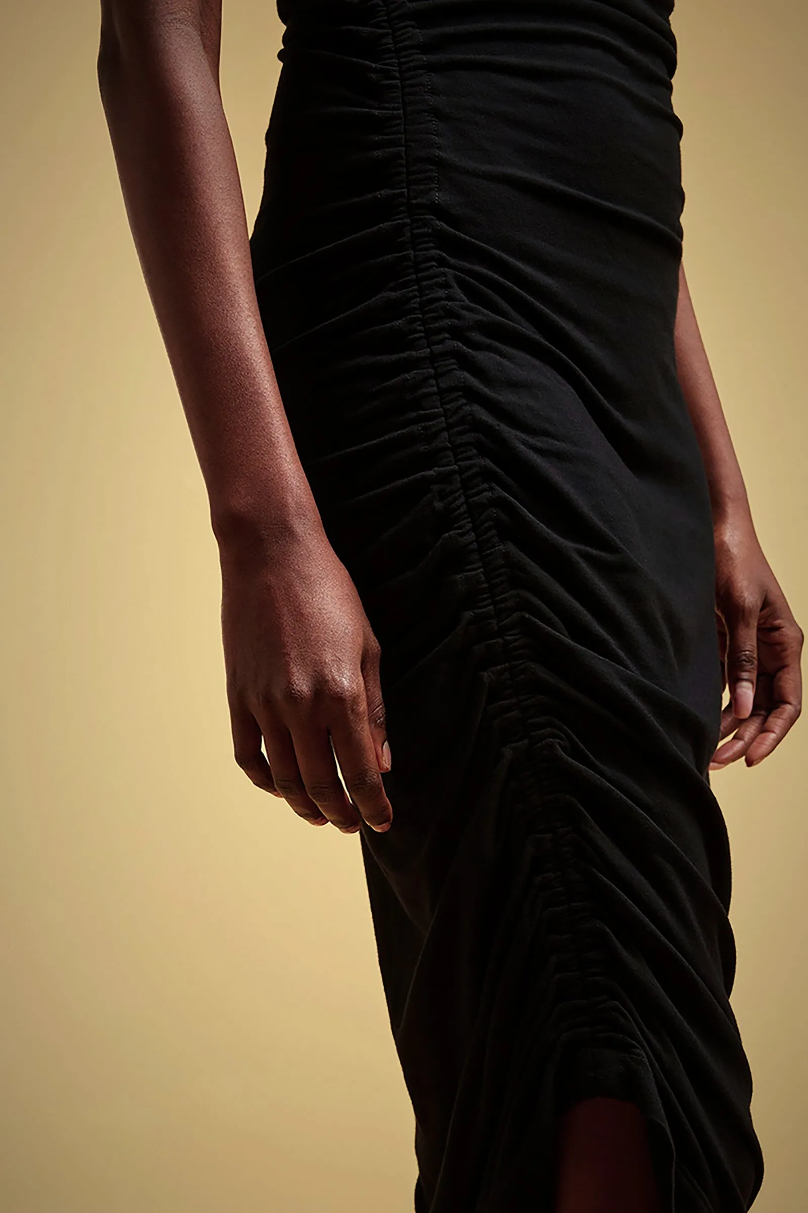 ABITO MONOSPALLA JERSEY STRETCH sold by Liviana Conti product image thumbnail 3