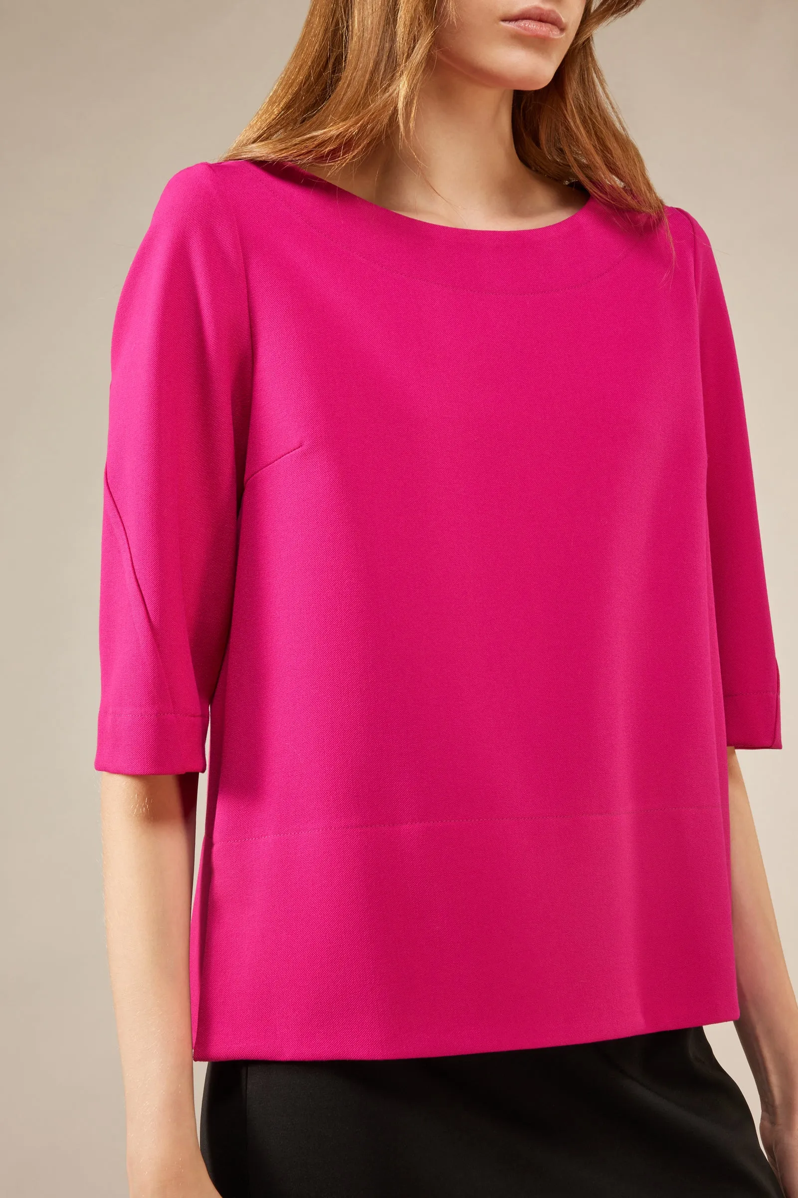 BLUSA sold by Liviana Conti product image thumbnail 3