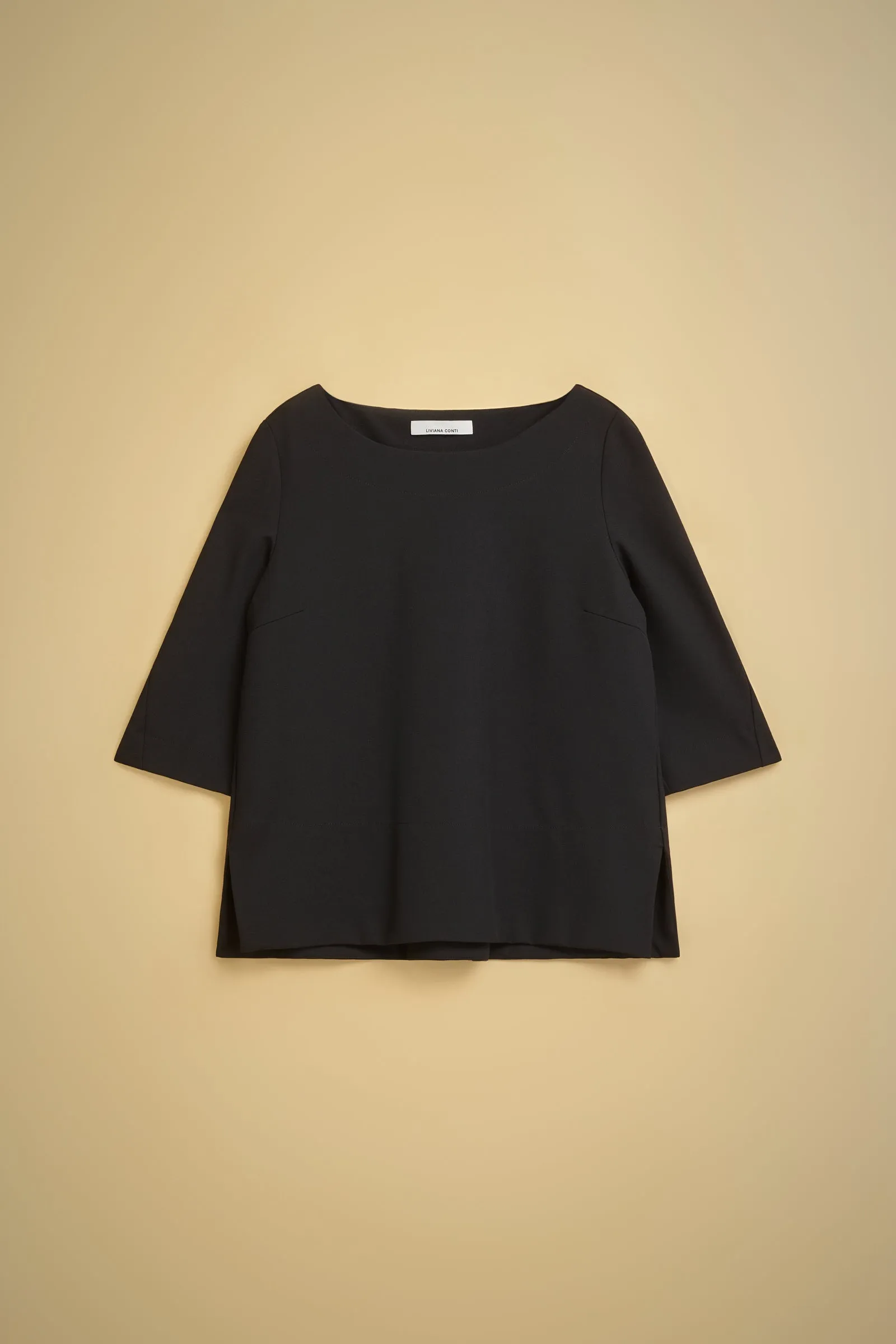 BLUSA sold by Liviana Conti product image thumbnail 2