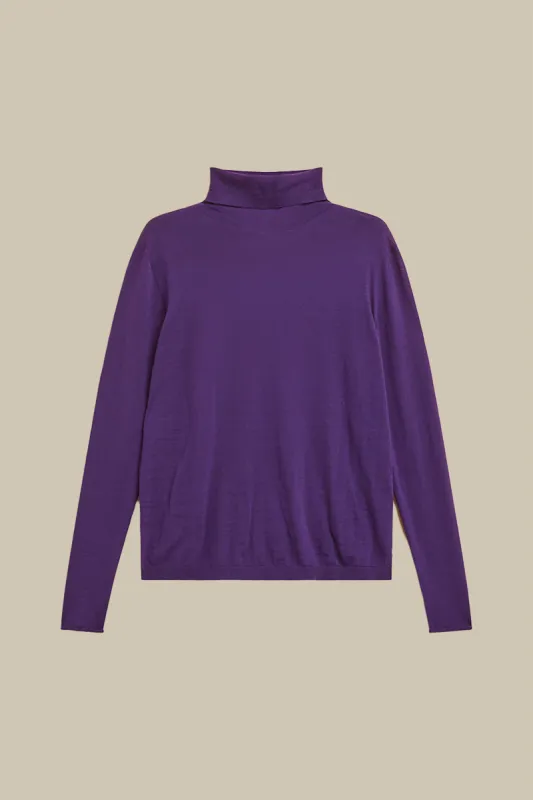 MAGLIA COLLO ALTO sold by Liviana Conti