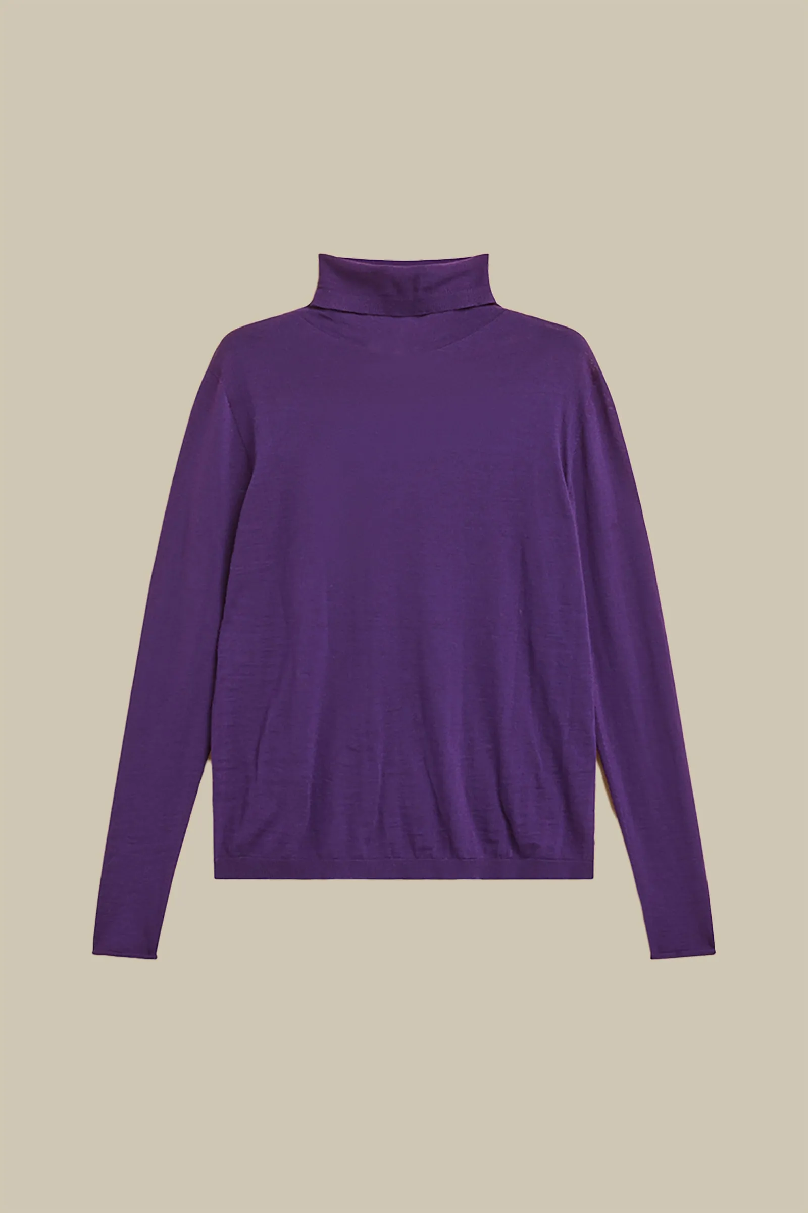 MAGLIA COLLO ALTO sold by Liviana Conti