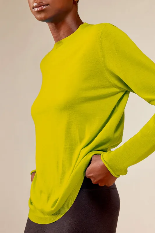 MAGLIA GIROCOLLO sold by Liviana Conti