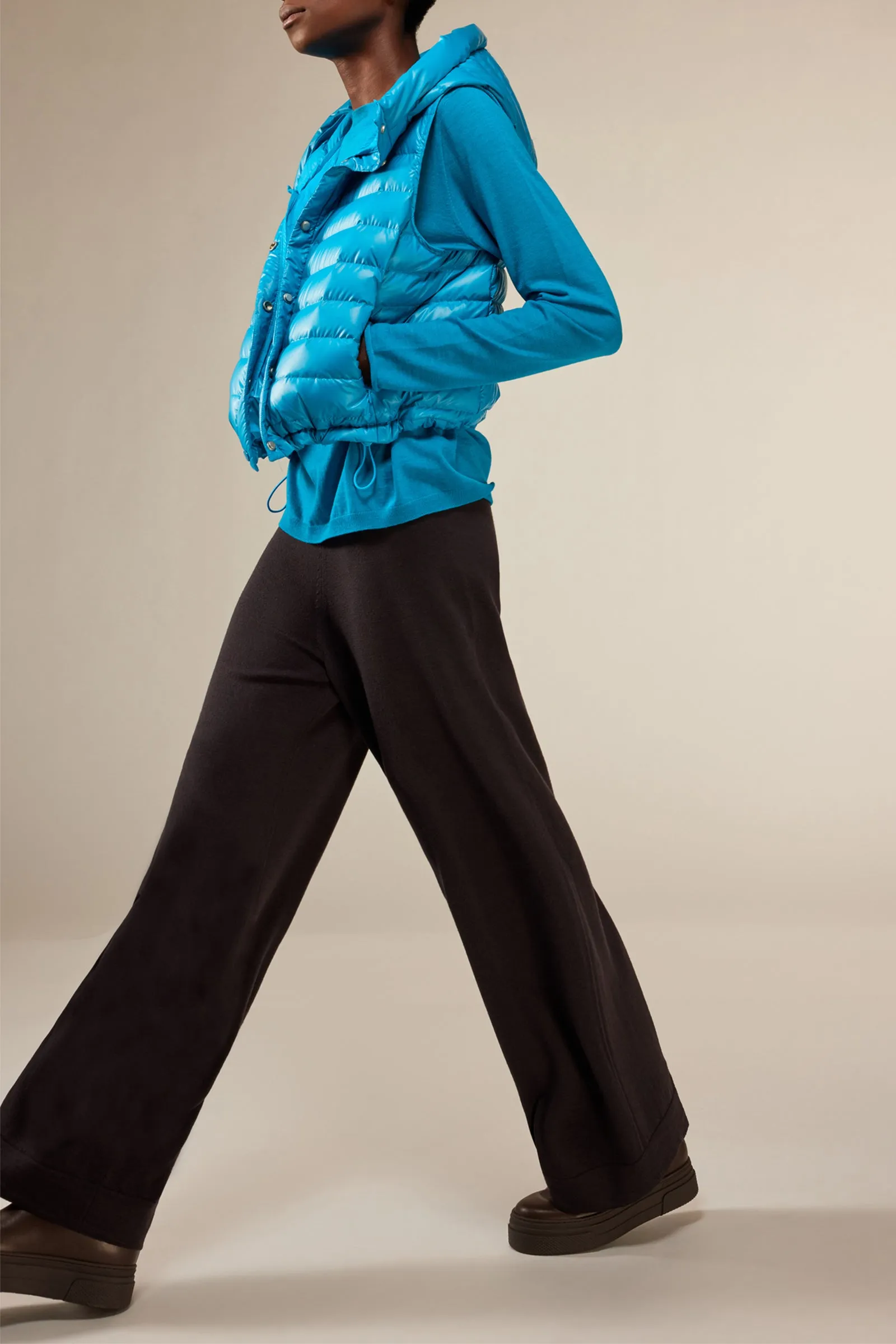 MAGLIA GIROCOLLO sold by Liviana Conti product image thumbnail 5