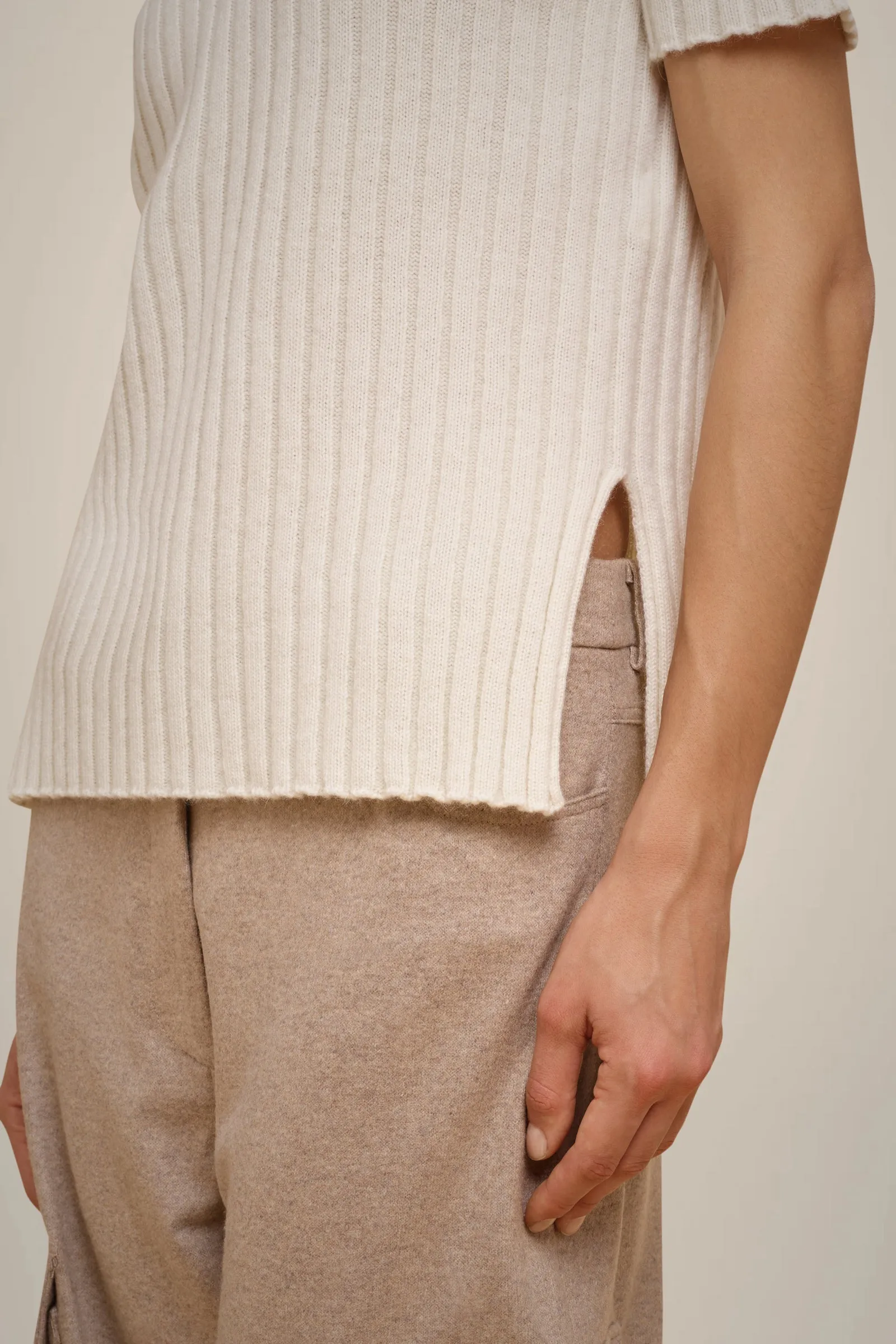 MAGLIA COLLO ALTO sold by Liviana Conti product image thumbnail 5