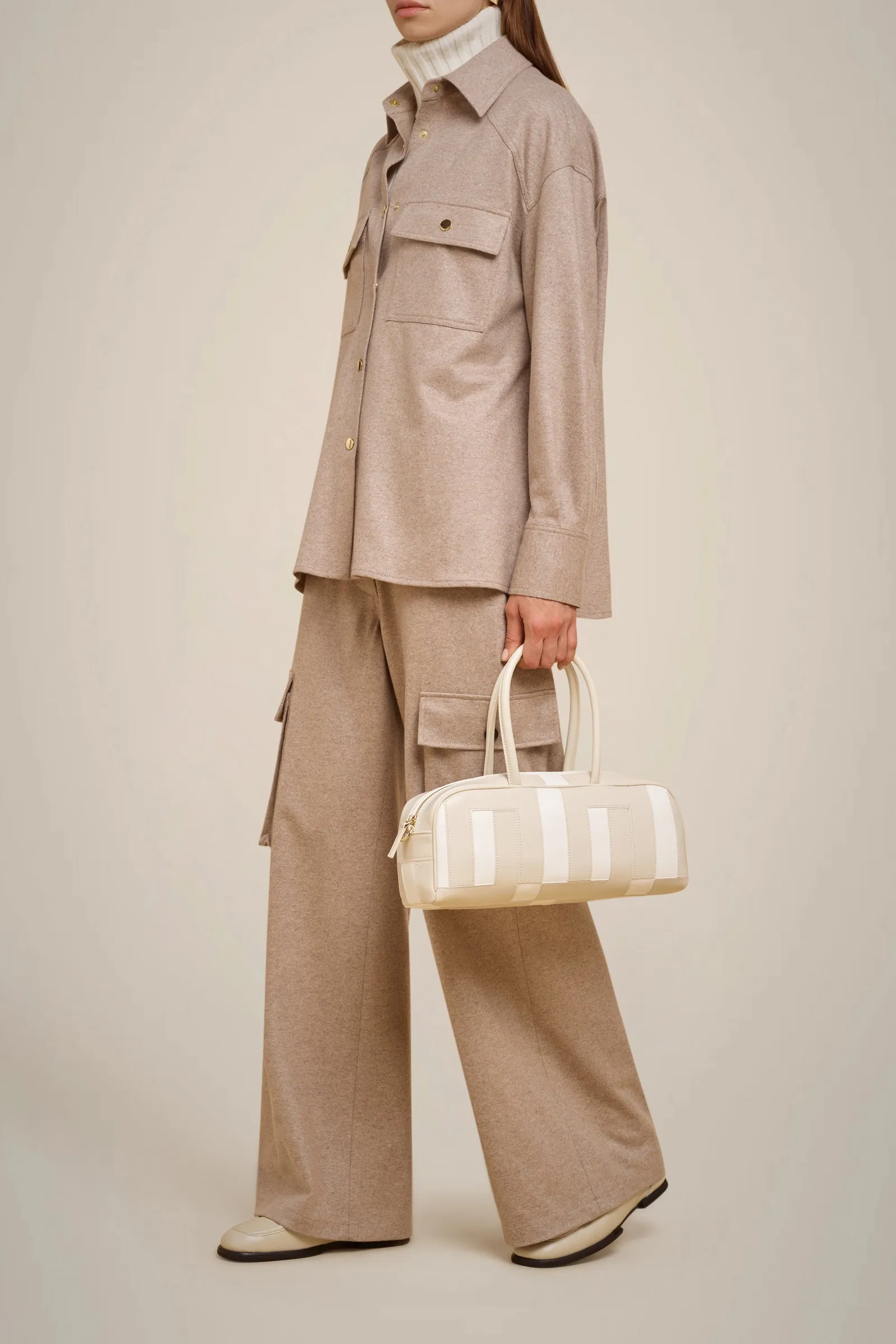 MAGLIA COLLO ALTO sold by Liviana Conti product image thumbnail 2