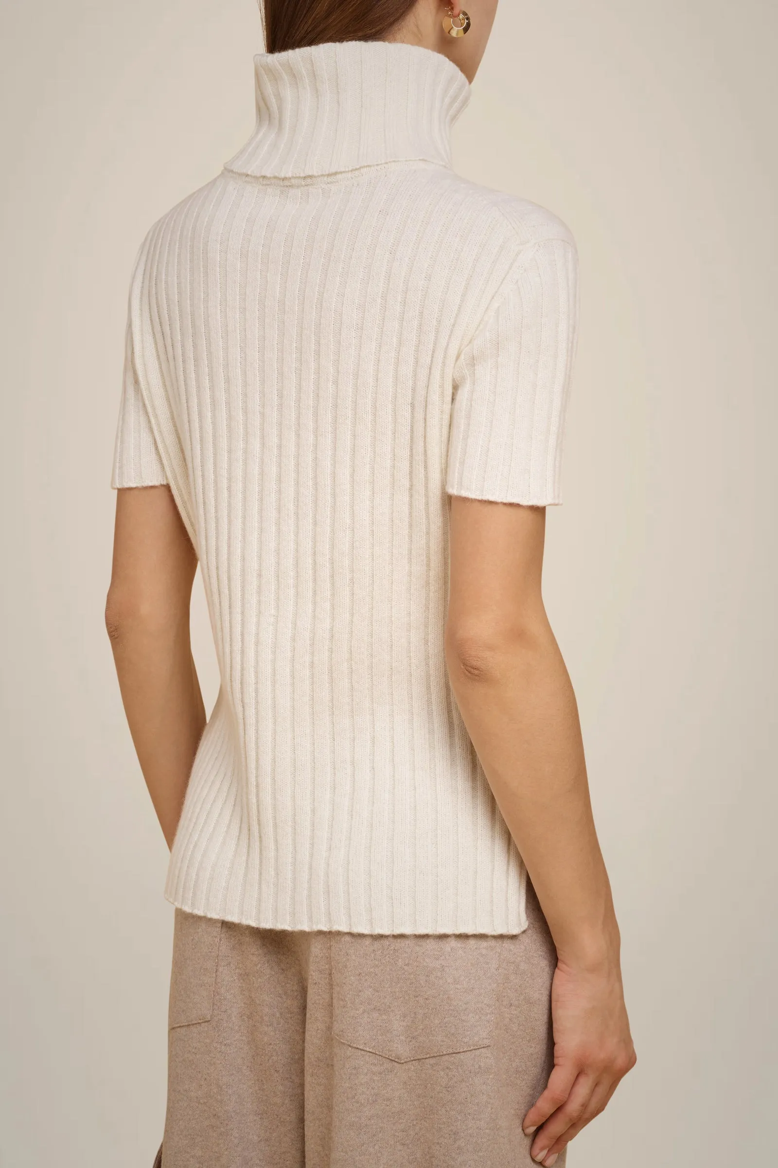 MAGLIA COLLO ALTO sold by Liviana Conti product image thumbnail 3
