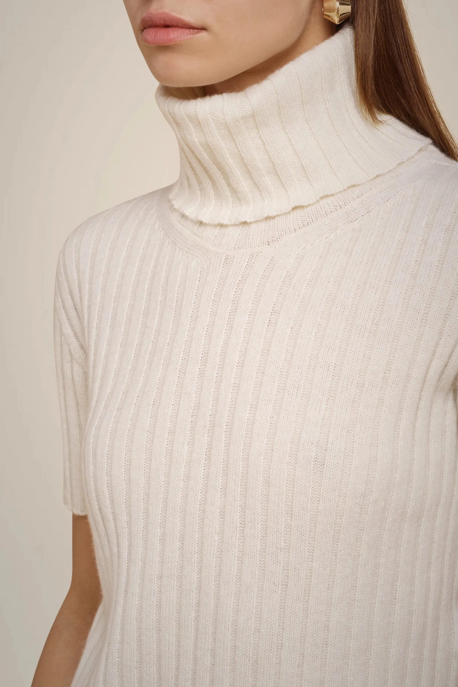 MAGLIA COLLO ALTO sold by Liviana Conti product image thumbnail 4