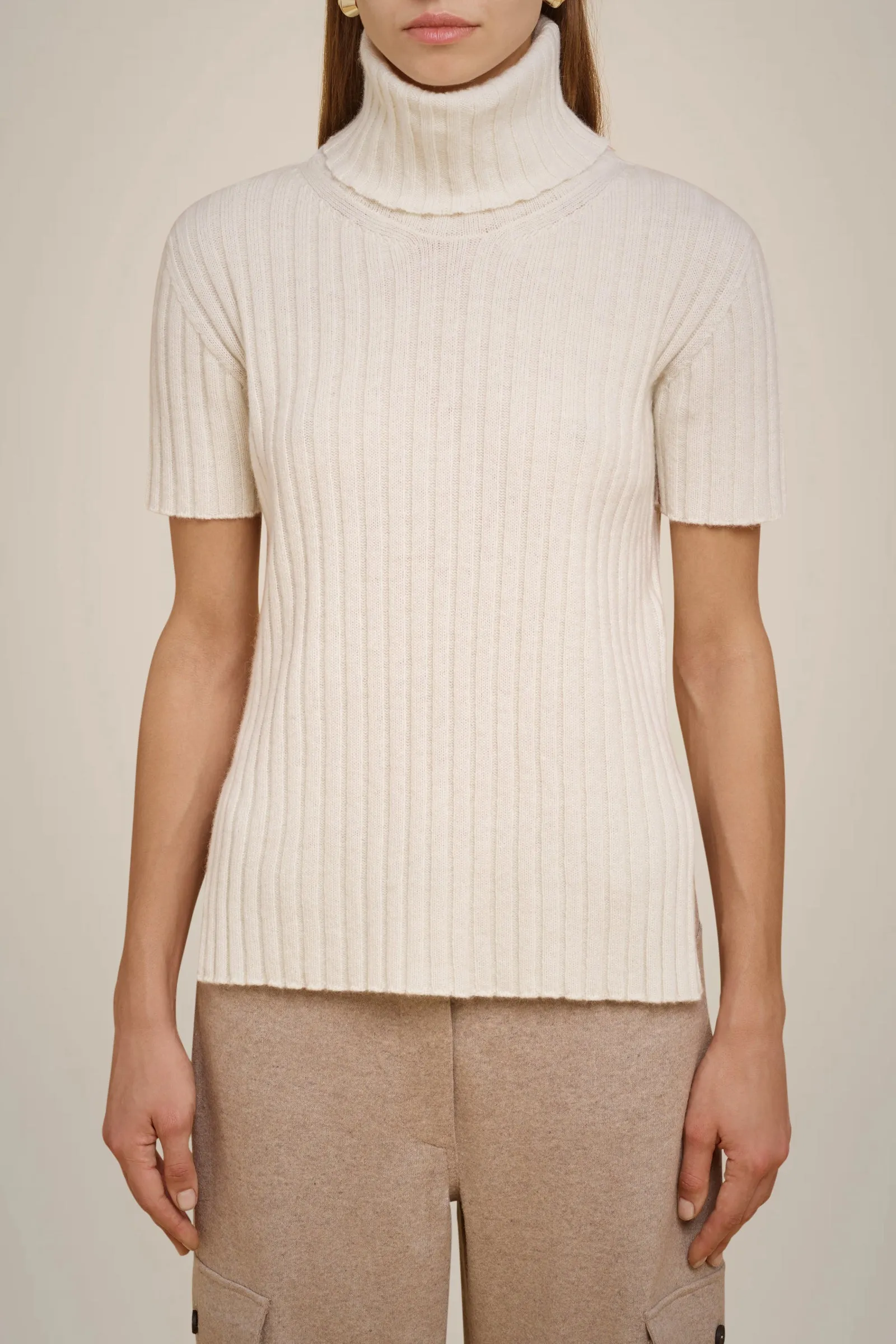 MAGLIA COLLO ALTO sold by Liviana Conti