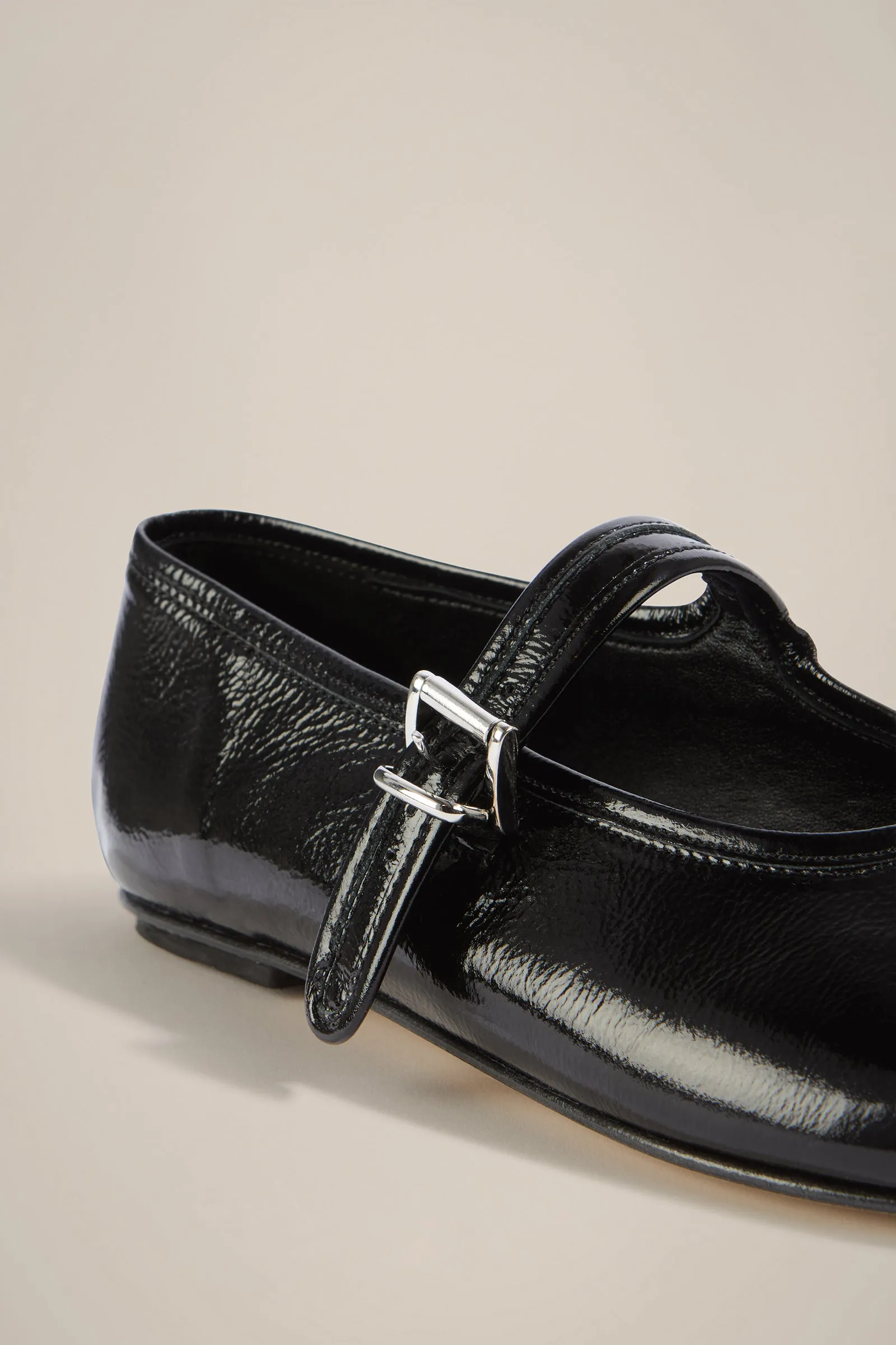 BALLERINA CON CINTURINO sold by Liviana Conti product image thumbnail 4