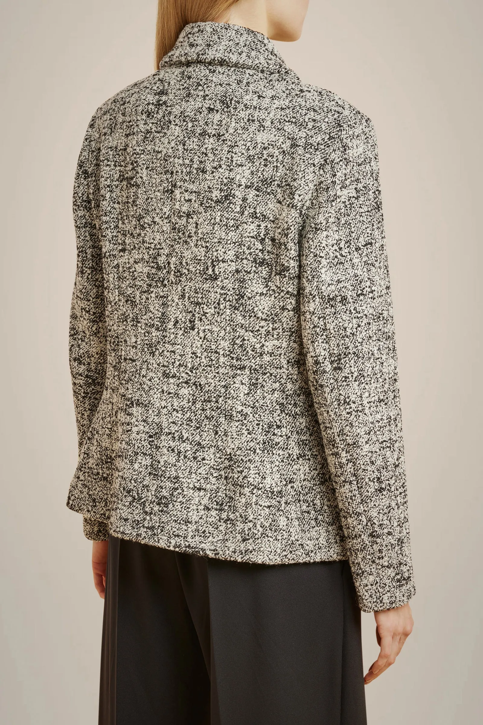 GIACCA CON COLLETTO sold by Liviana Conti product image thumbnail 3