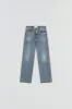 DENIM LONG BOYFIT sold by Liviana Conti