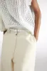 PANTALONE IN BULL DI COTONE sold by Liviana Conti