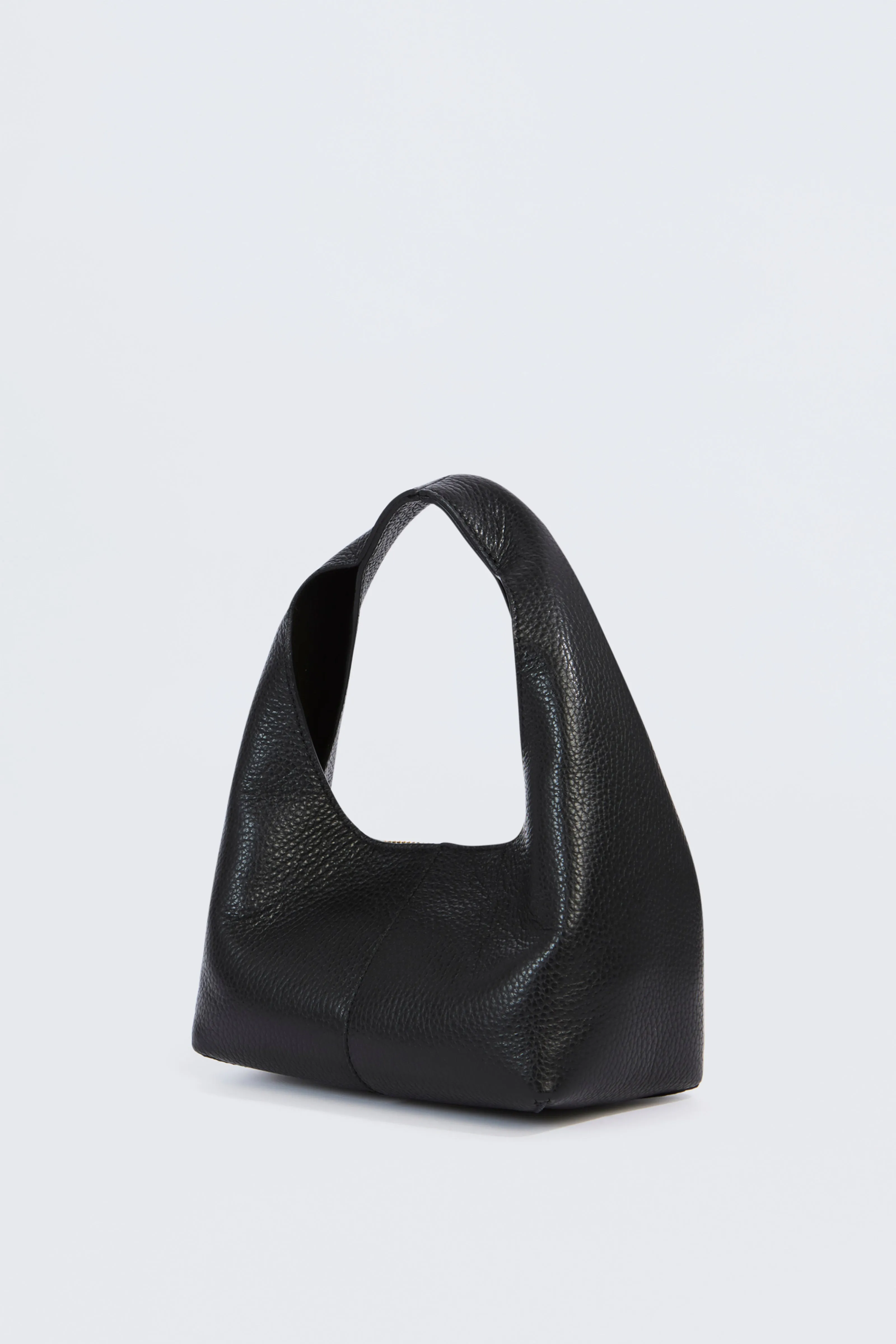 SMALL HOBO sold by Liviana Conti product image thumbnail 4