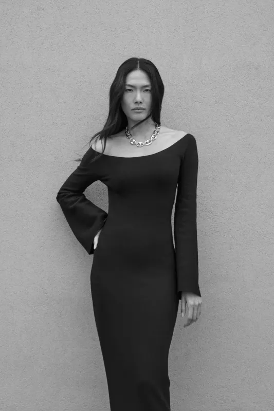 ABITO COLLO AMPIO sold by Liviana Conti