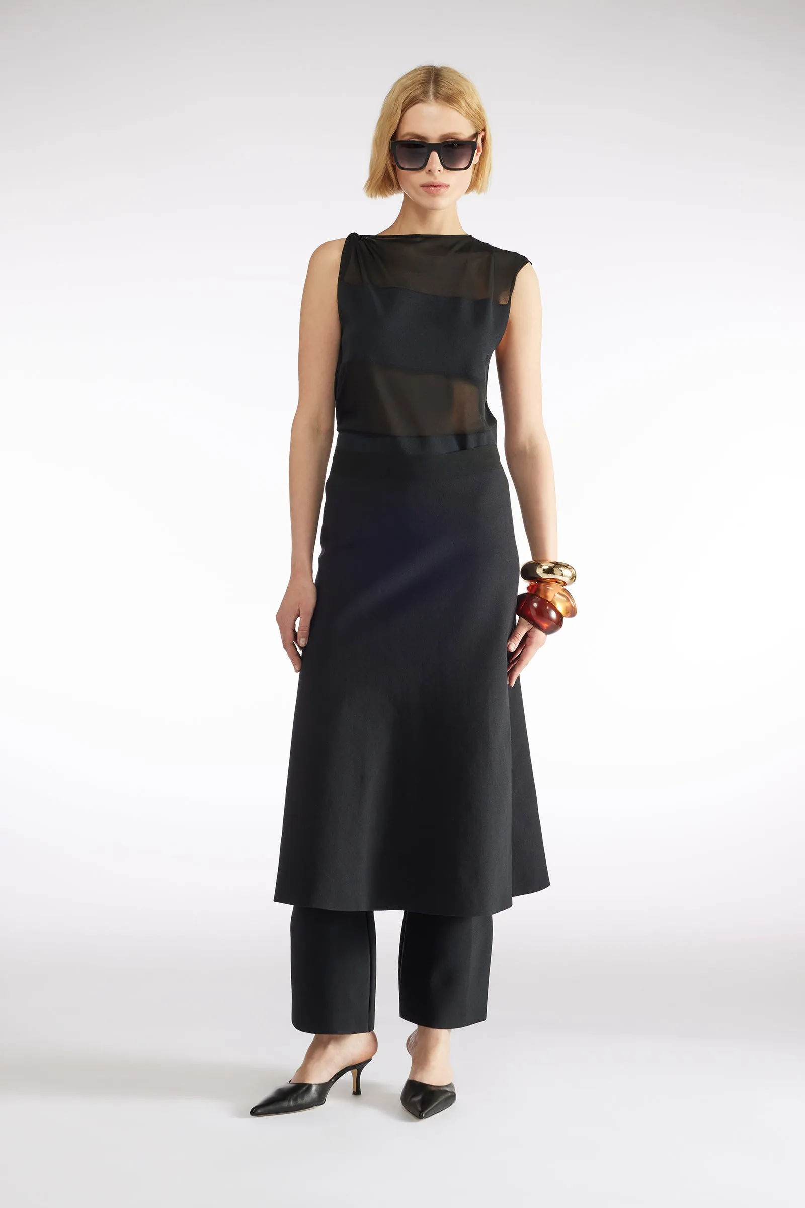 GONNA SVASATA sold by Liviana Conti product image thumbnail 2