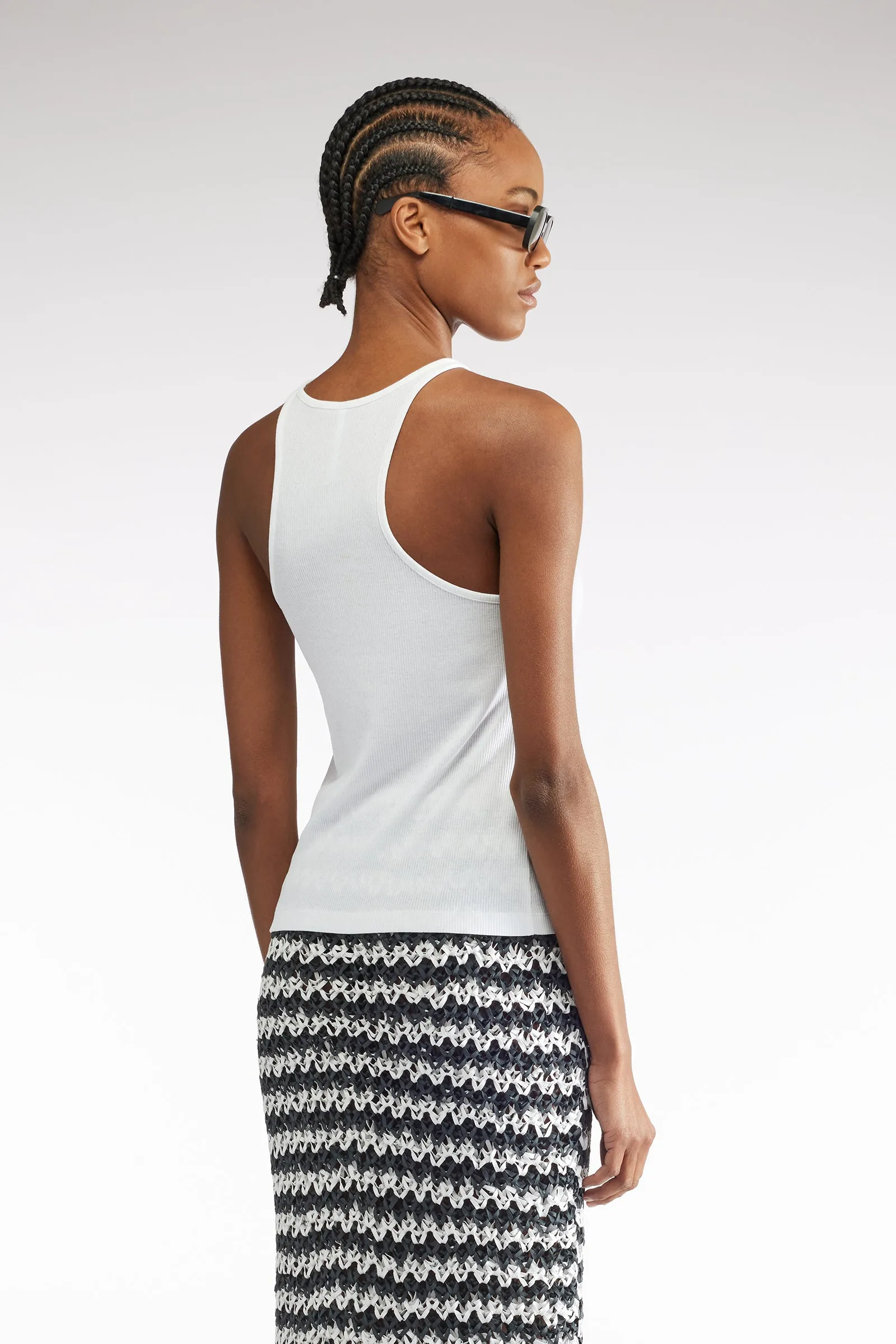 GONNA CON FRANGE sold by Liviana Conti product image thumbnail 4