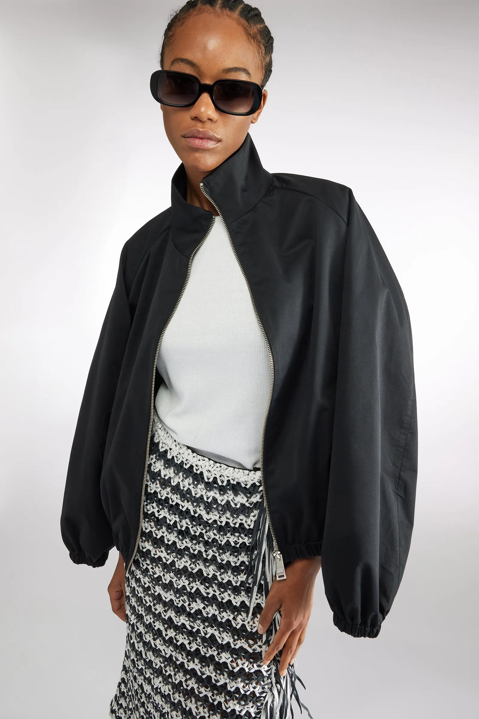 GONNA CON FRANGE sold by Liviana Conti product image thumbnail 2