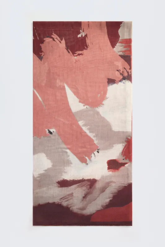 FOULARD DIS.ASTRATTO sold by Liviana Conti