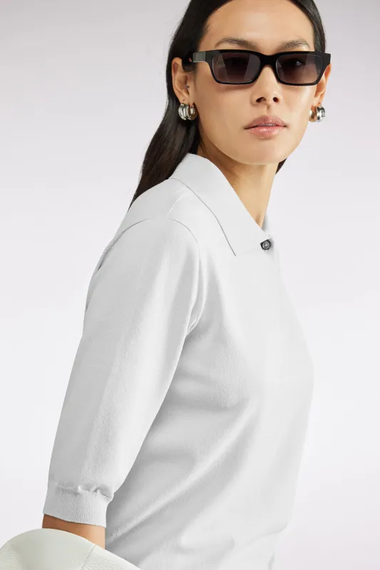 MAGLIA A POLO sold by Liviana Conti