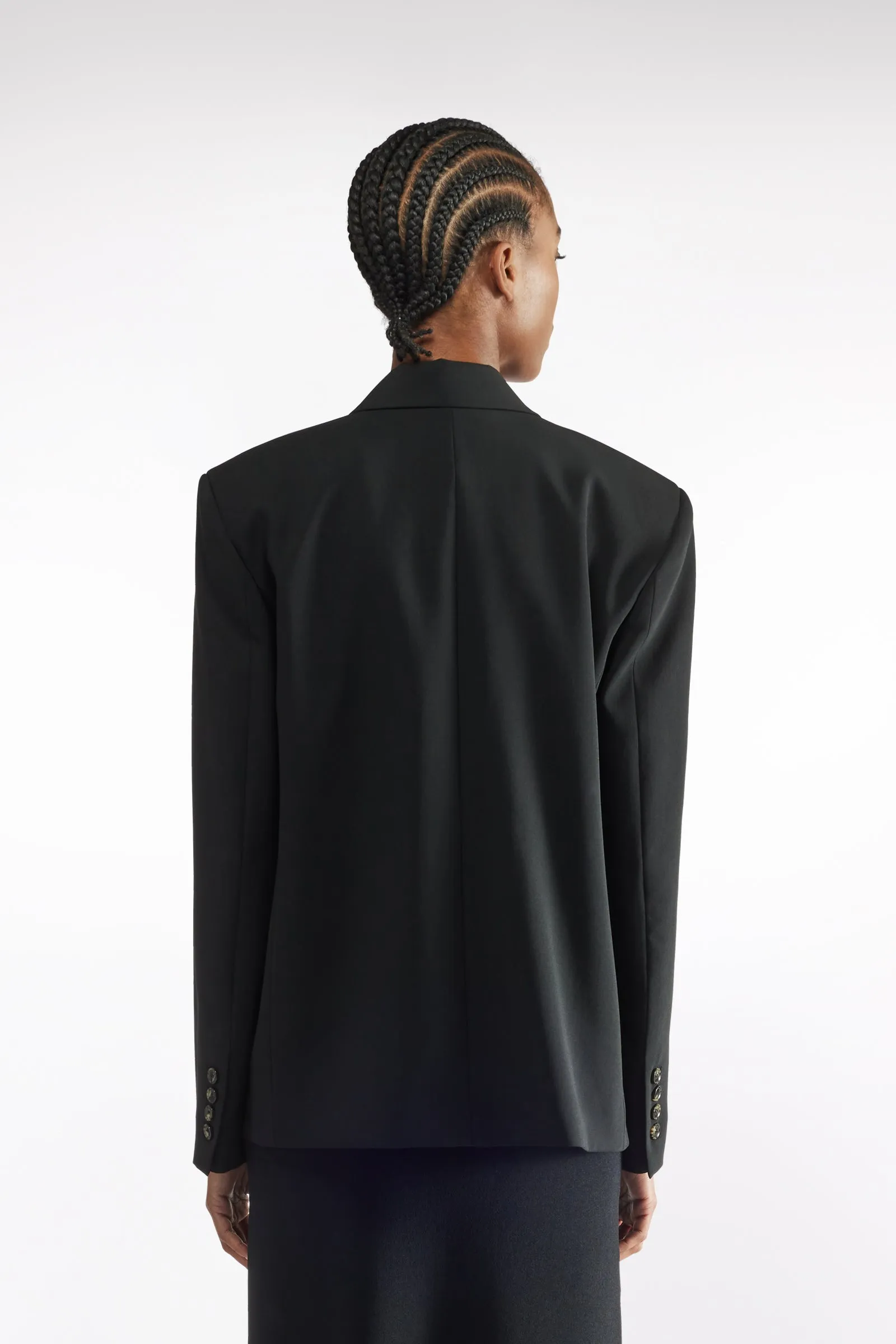 BLAZER sold by Liviana Conti product image thumbnail 4