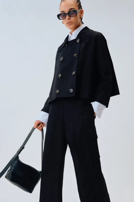 GIACCA CORTA LINO VISCOSA sold by Liviana Conti