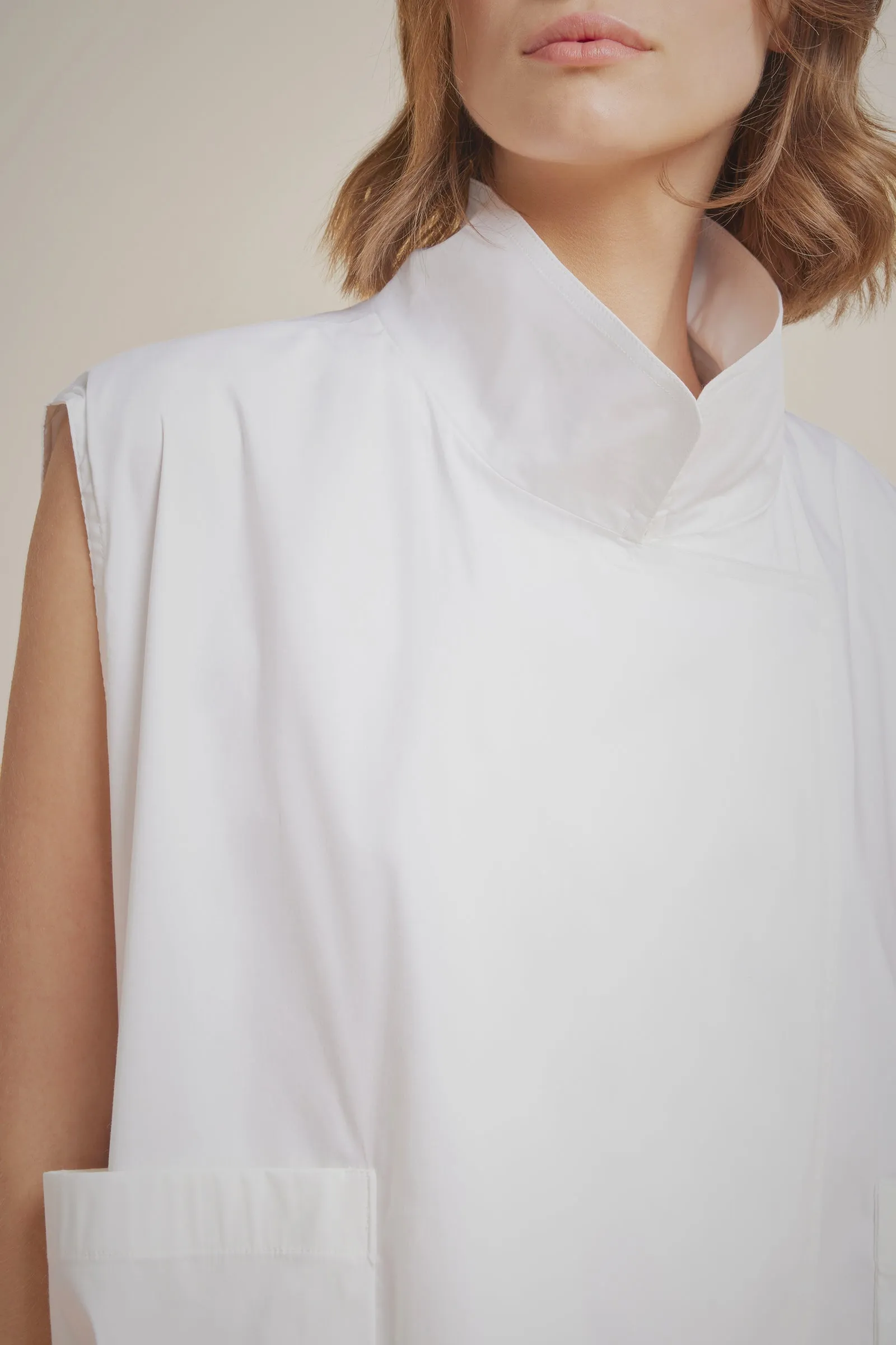 GILET sold by Liviana Conti product image thumbnail 4